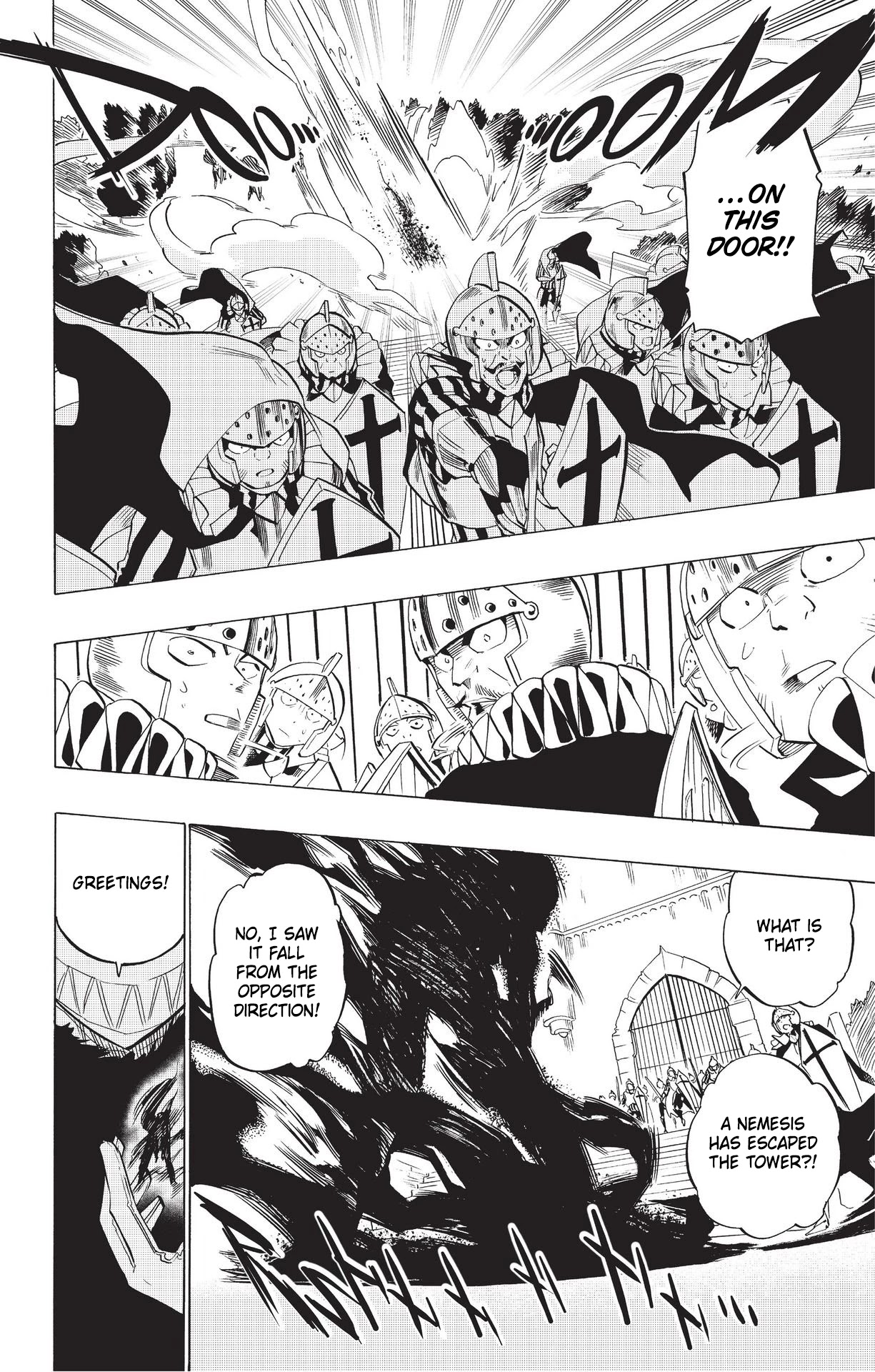 Radiant chapter 123 page 10