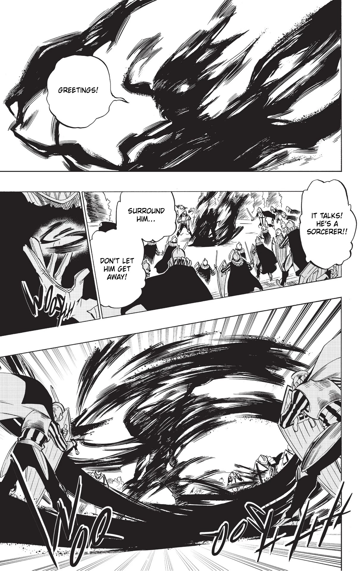 Radiant chapter 123 page 11