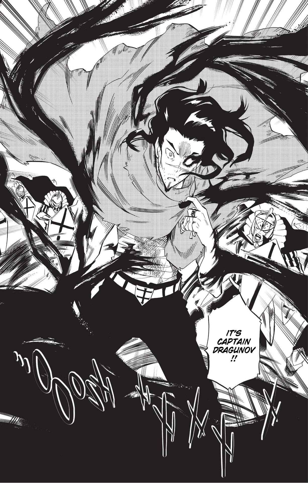 Radiant chapter 123 page 12