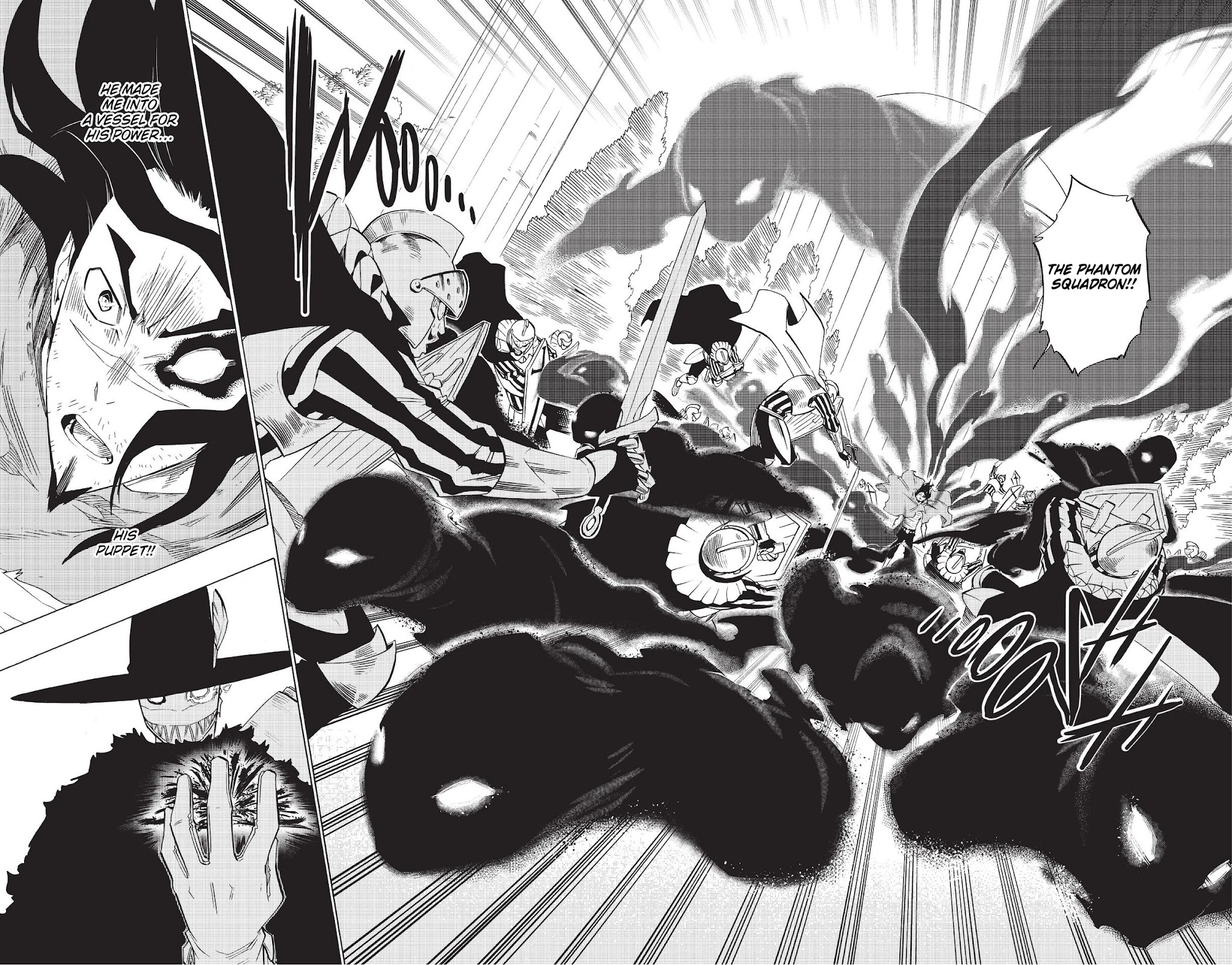 Radiant chapter 123 page 14