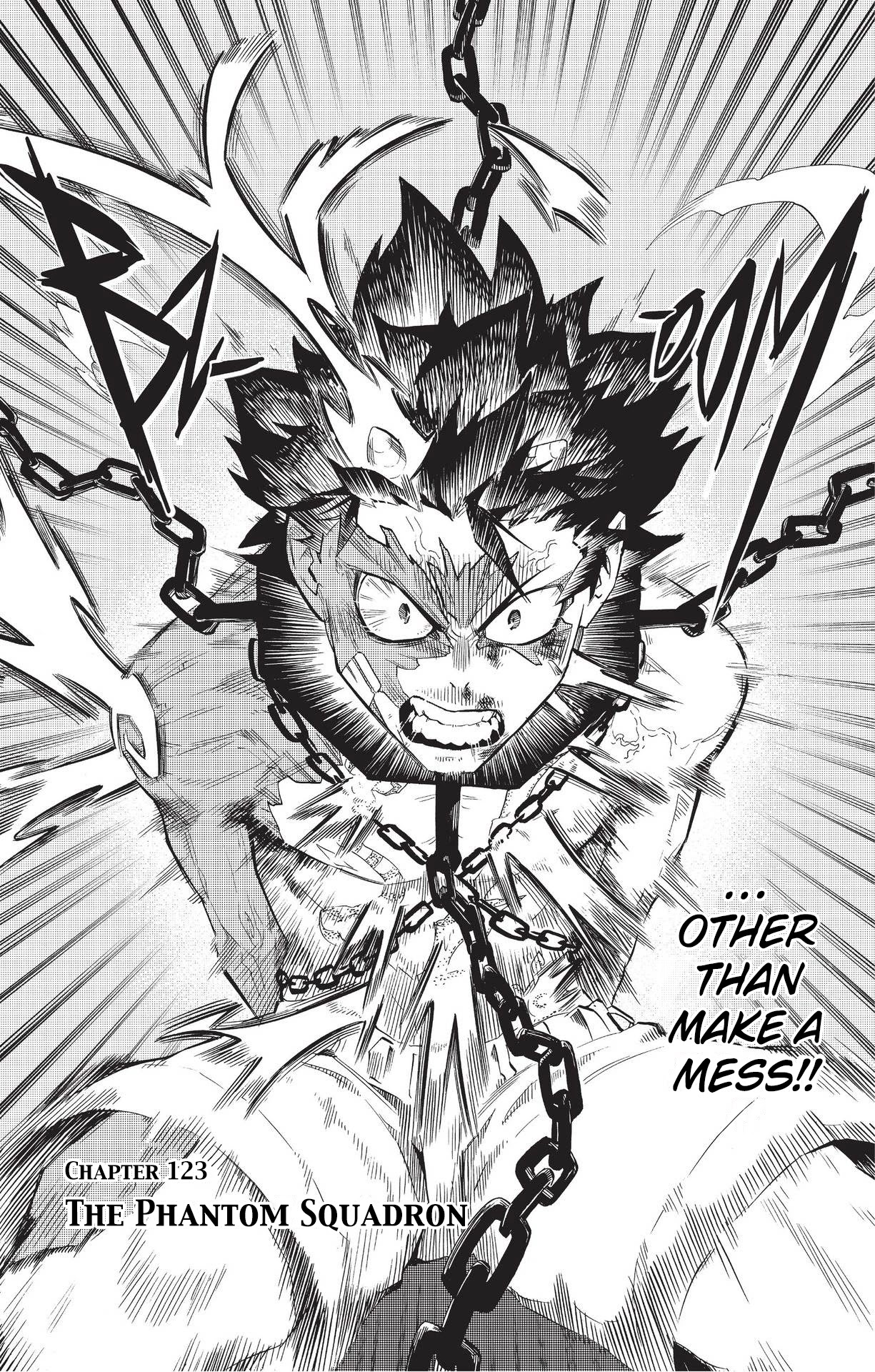 Radiant chapter 123 page 2