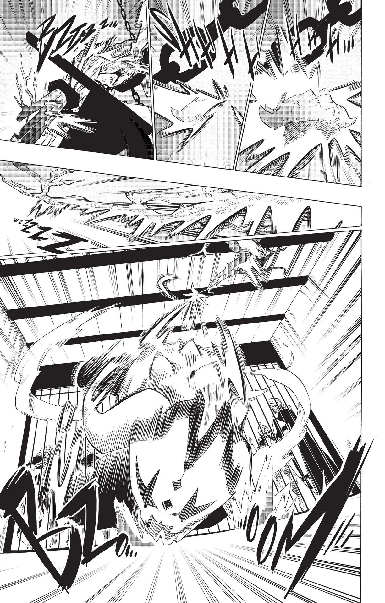 Radiant chapter 123 page 3