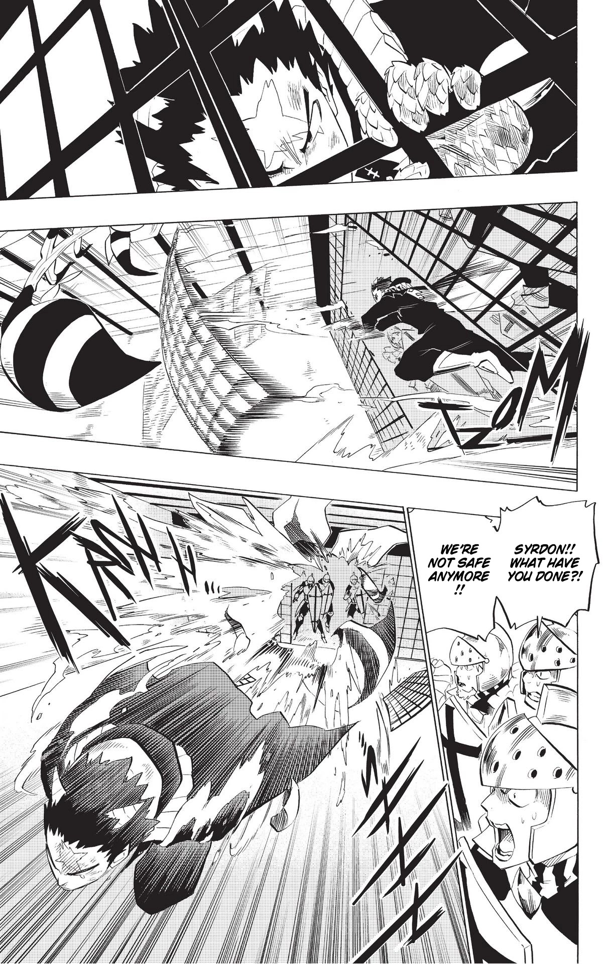 Radiant chapter 123 page 7