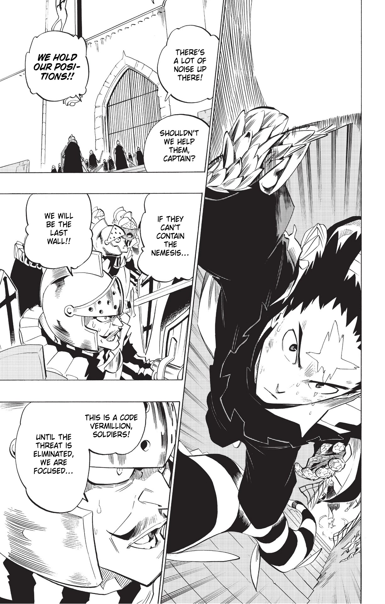 Radiant chapter 123 page 9