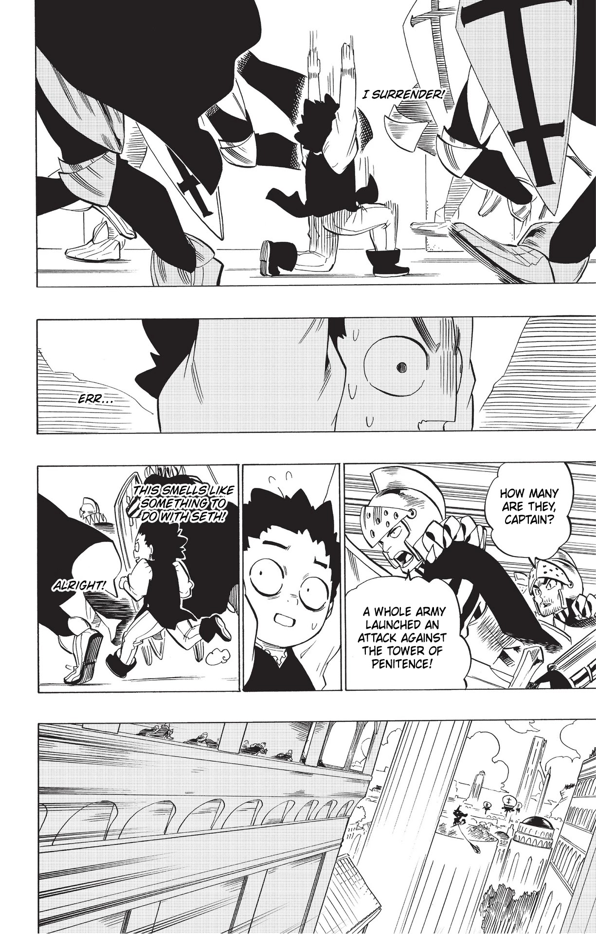 Radiant chapter 124 page 10