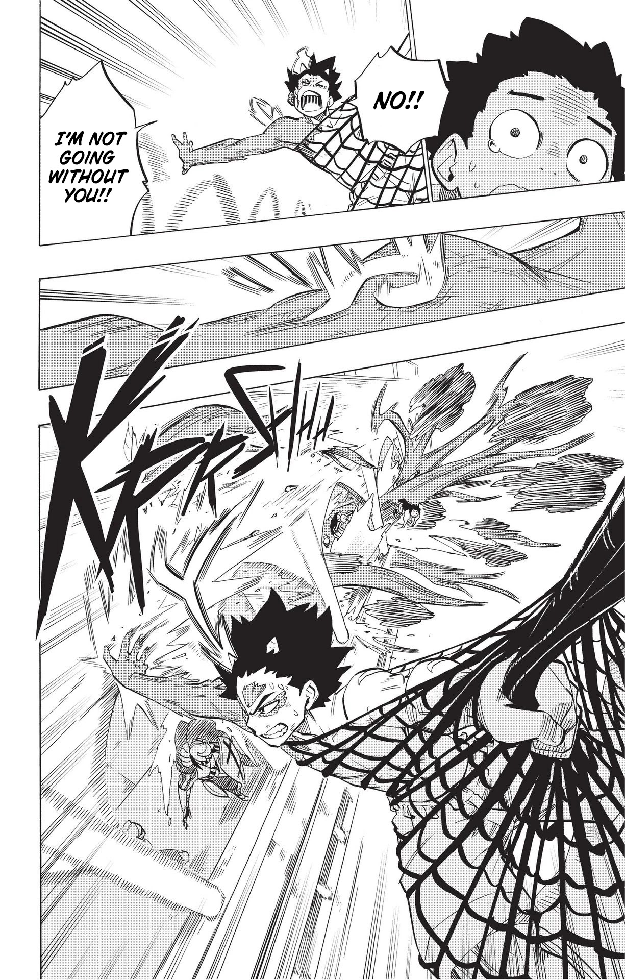 Radiant chapter 124 page 14