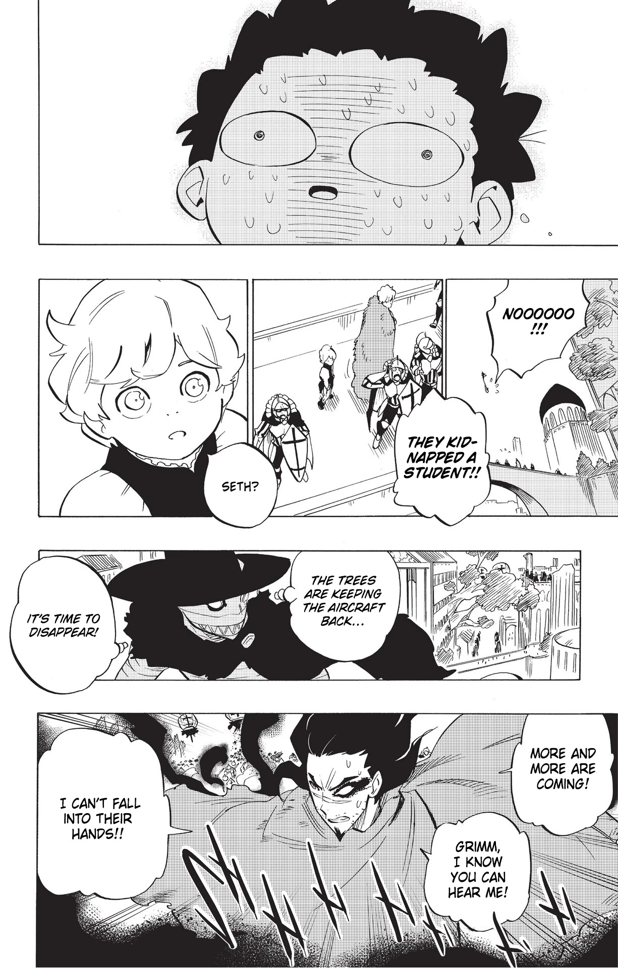 Radiant chapter 124 page 16