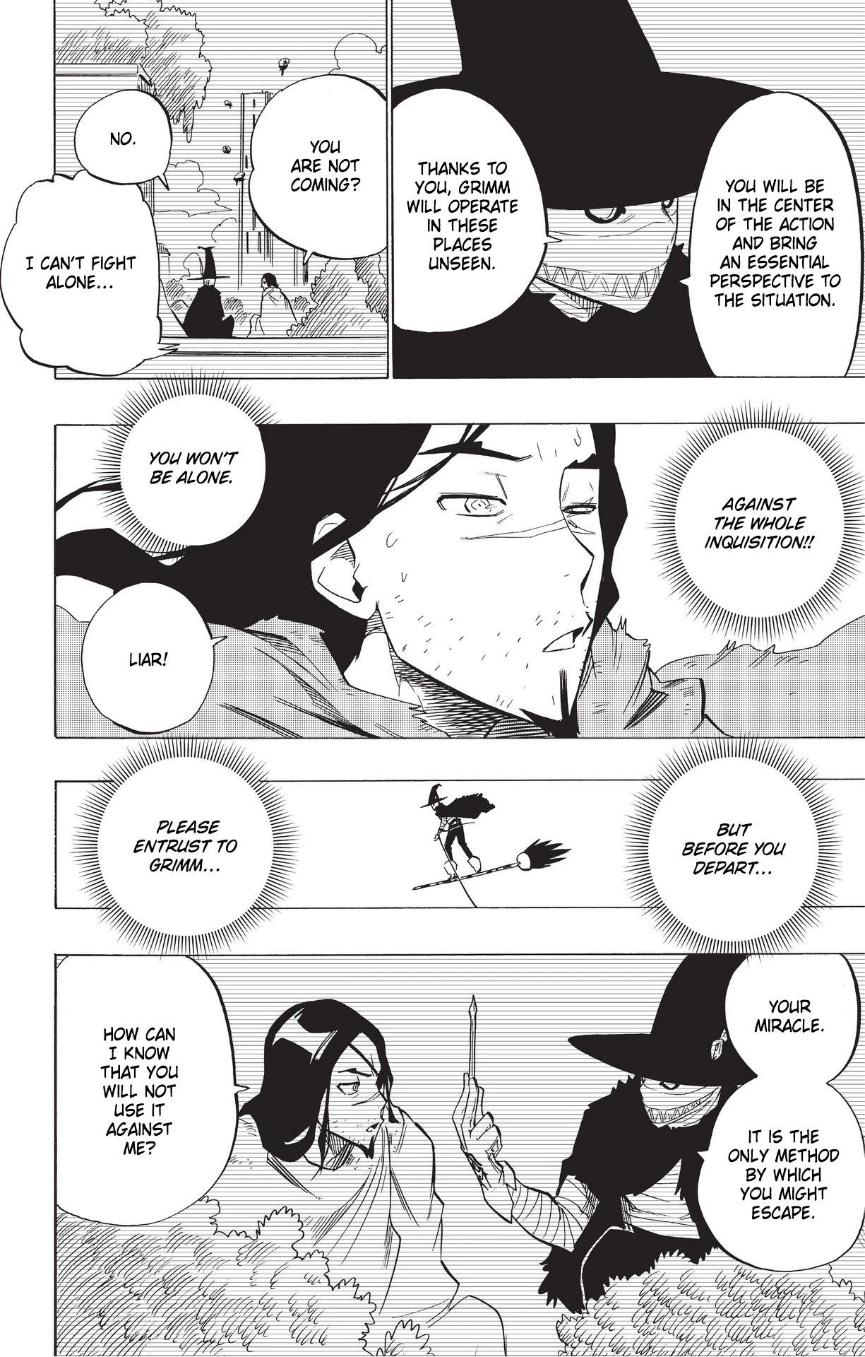 Radiant chapter 124 page 18