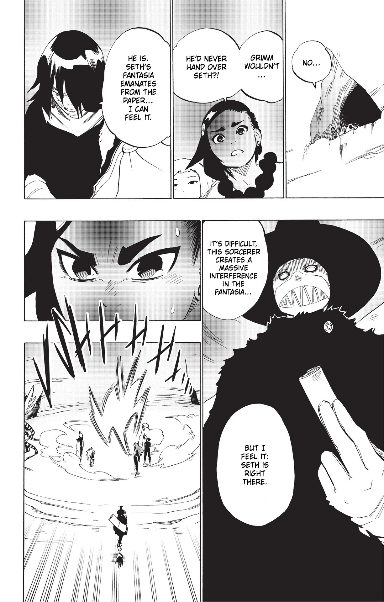 Radiant chapter 124 page 24