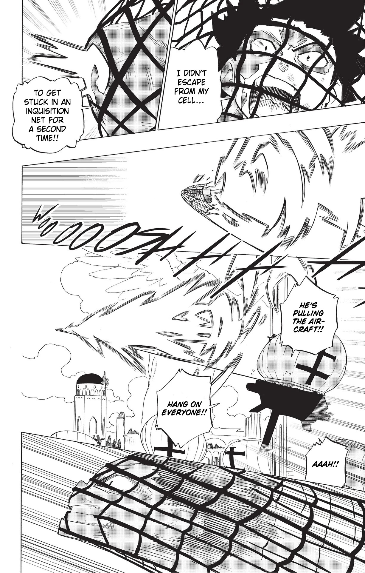 Radiant chapter 124 page 6