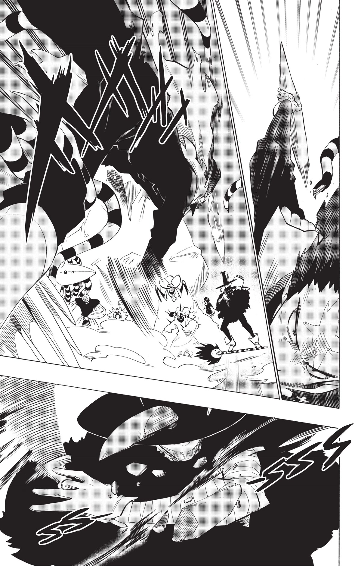 Radiant chapter 125 page 10