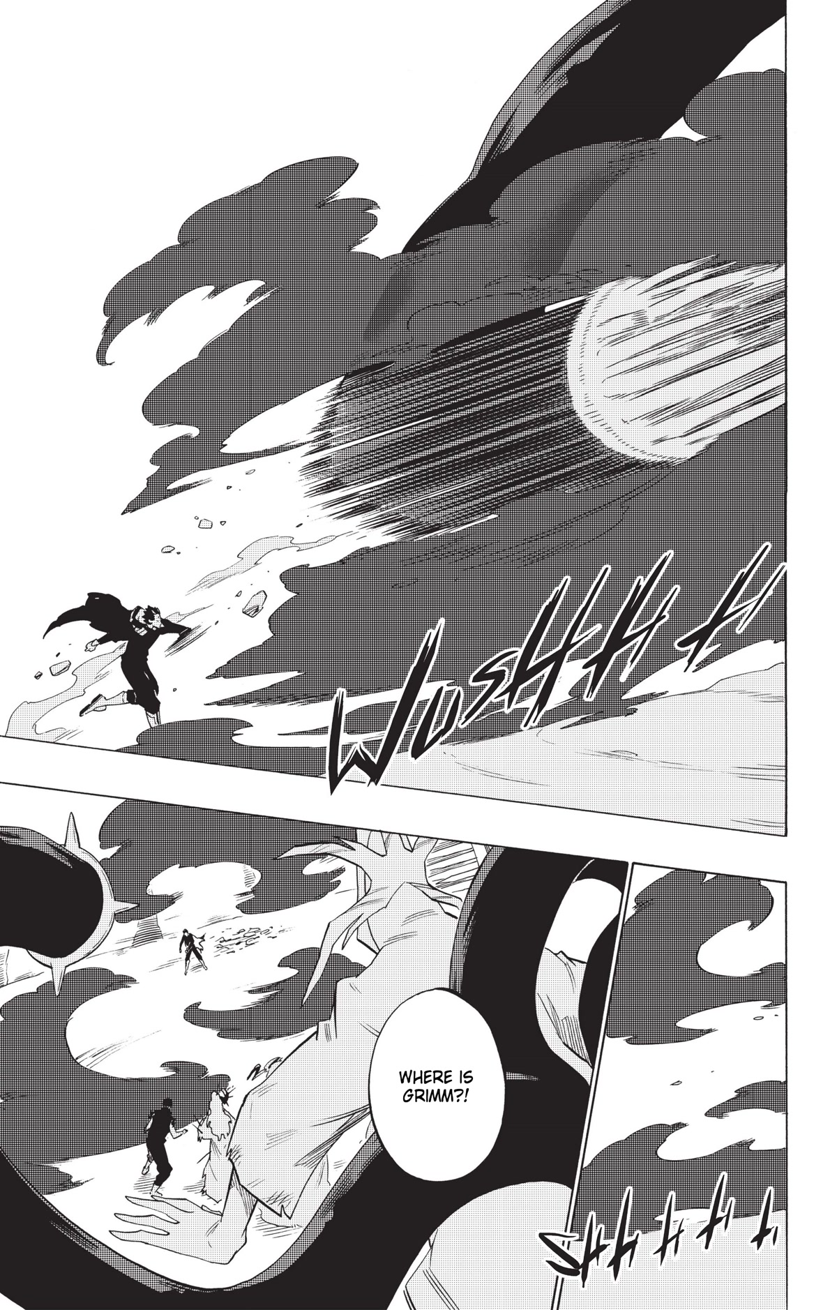 Radiant chapter 125 page 12