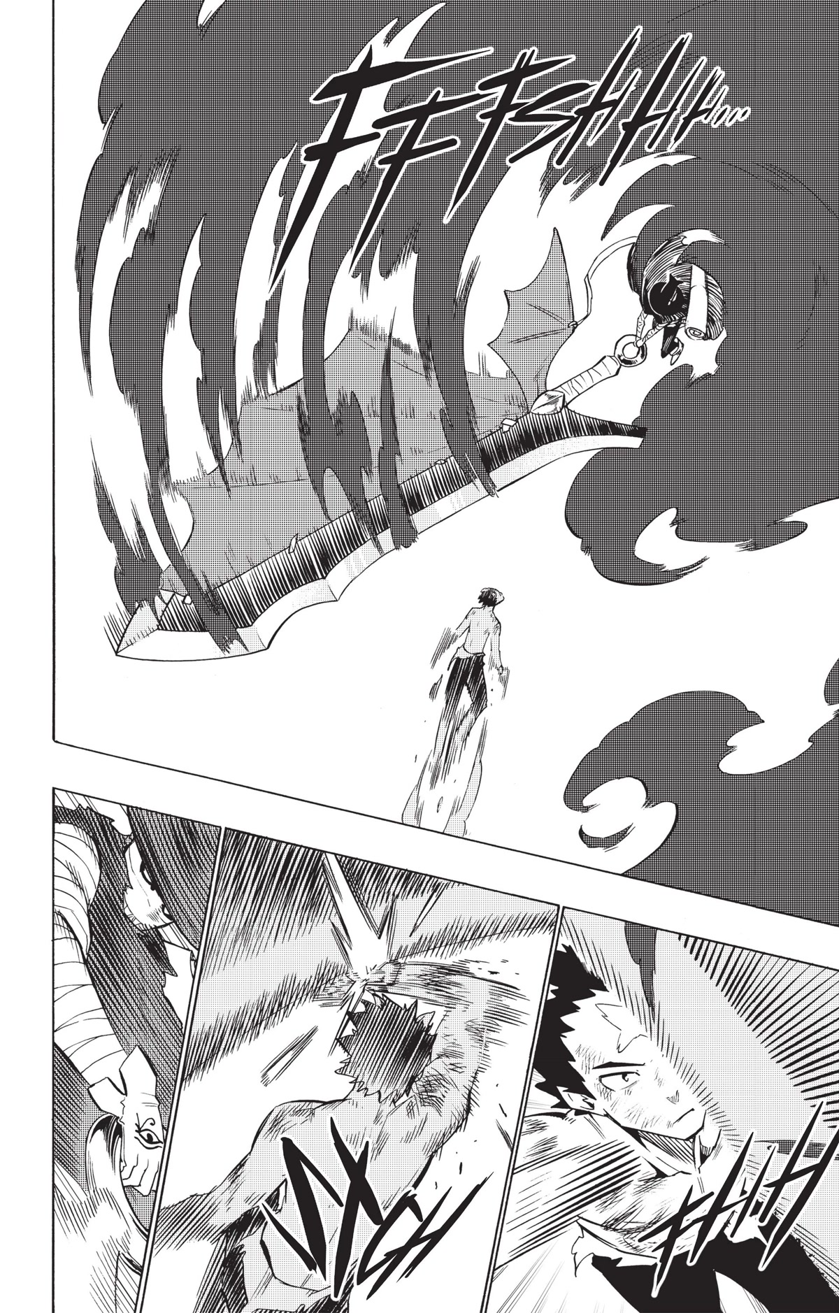 Radiant chapter 125 page 17