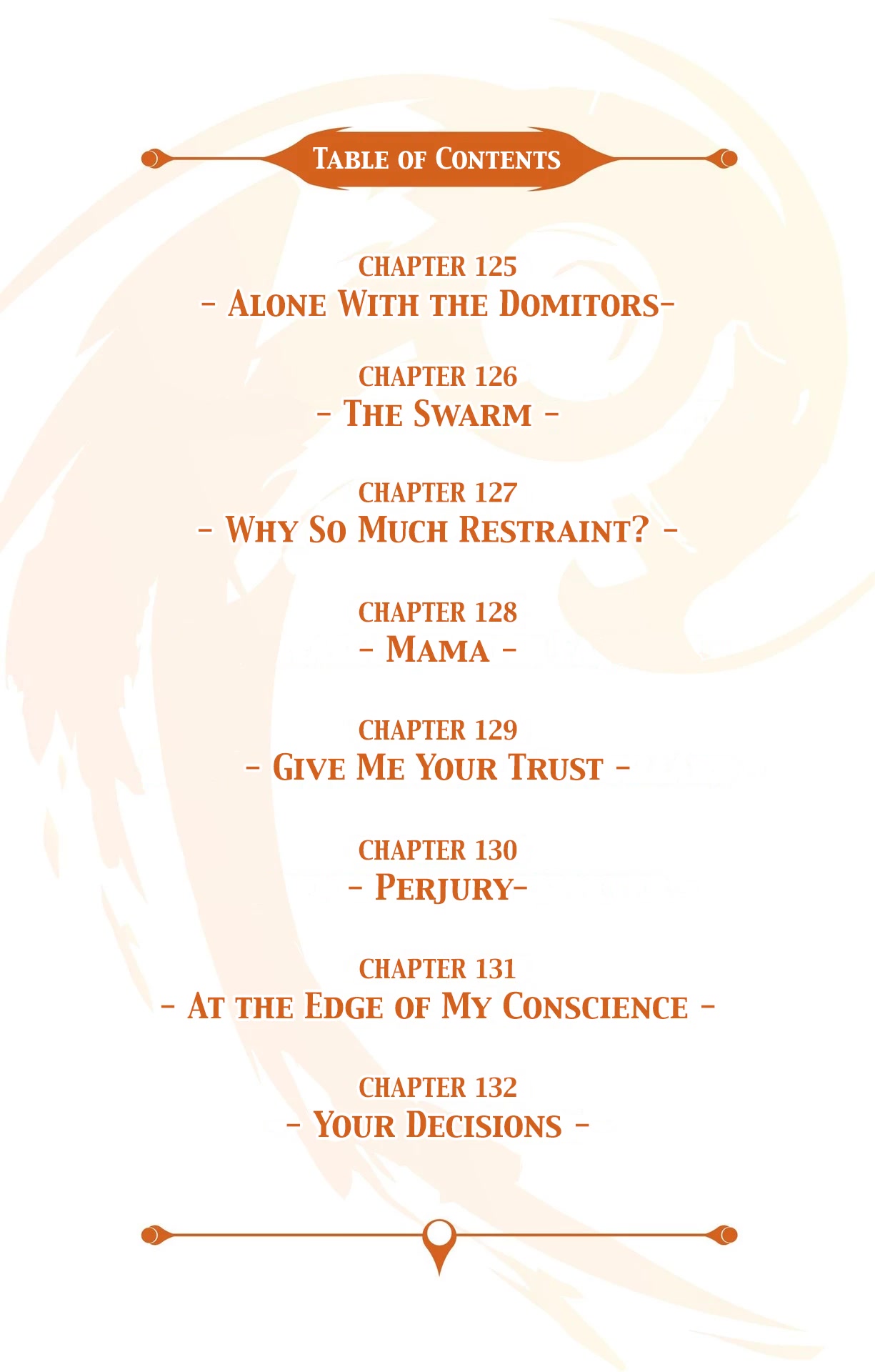 Radiant chapter 125 page 2