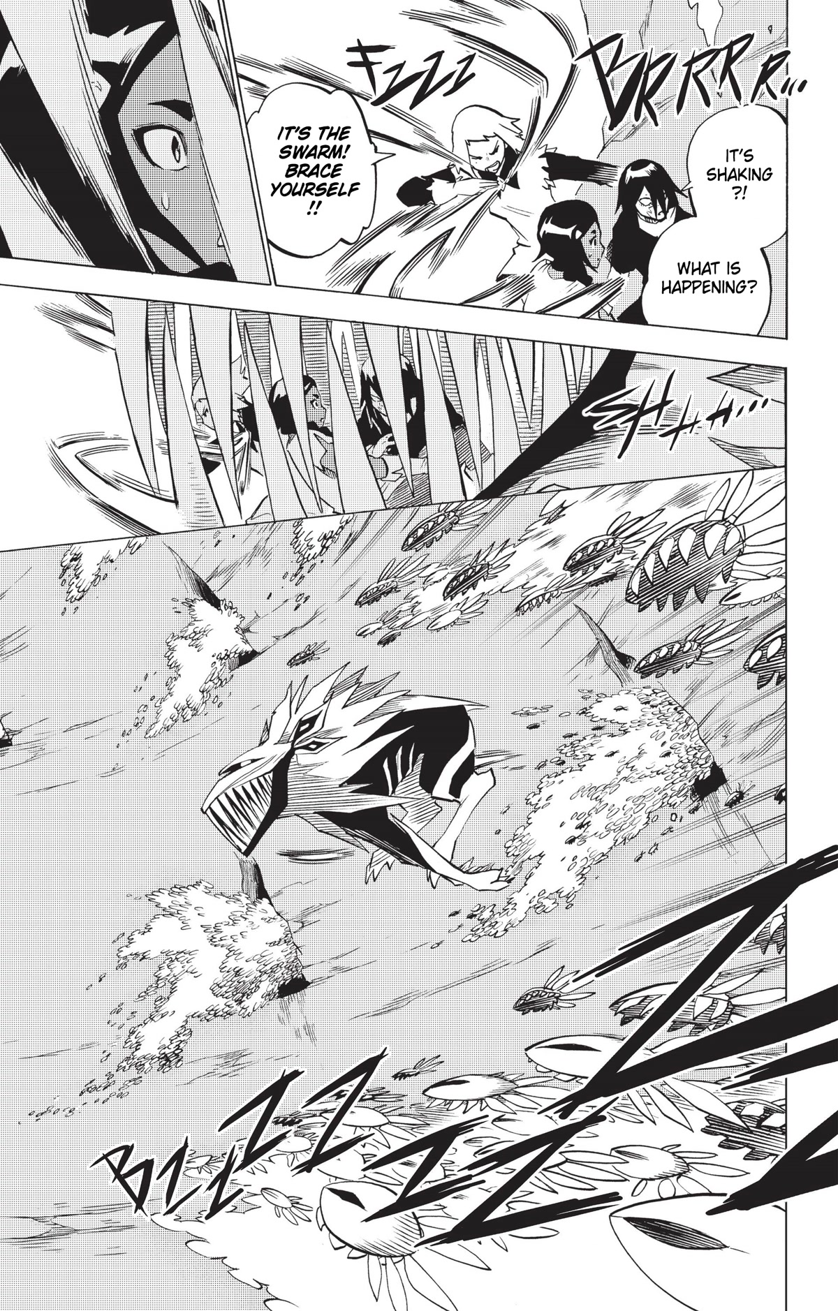 Radiant chapter 125 page 20