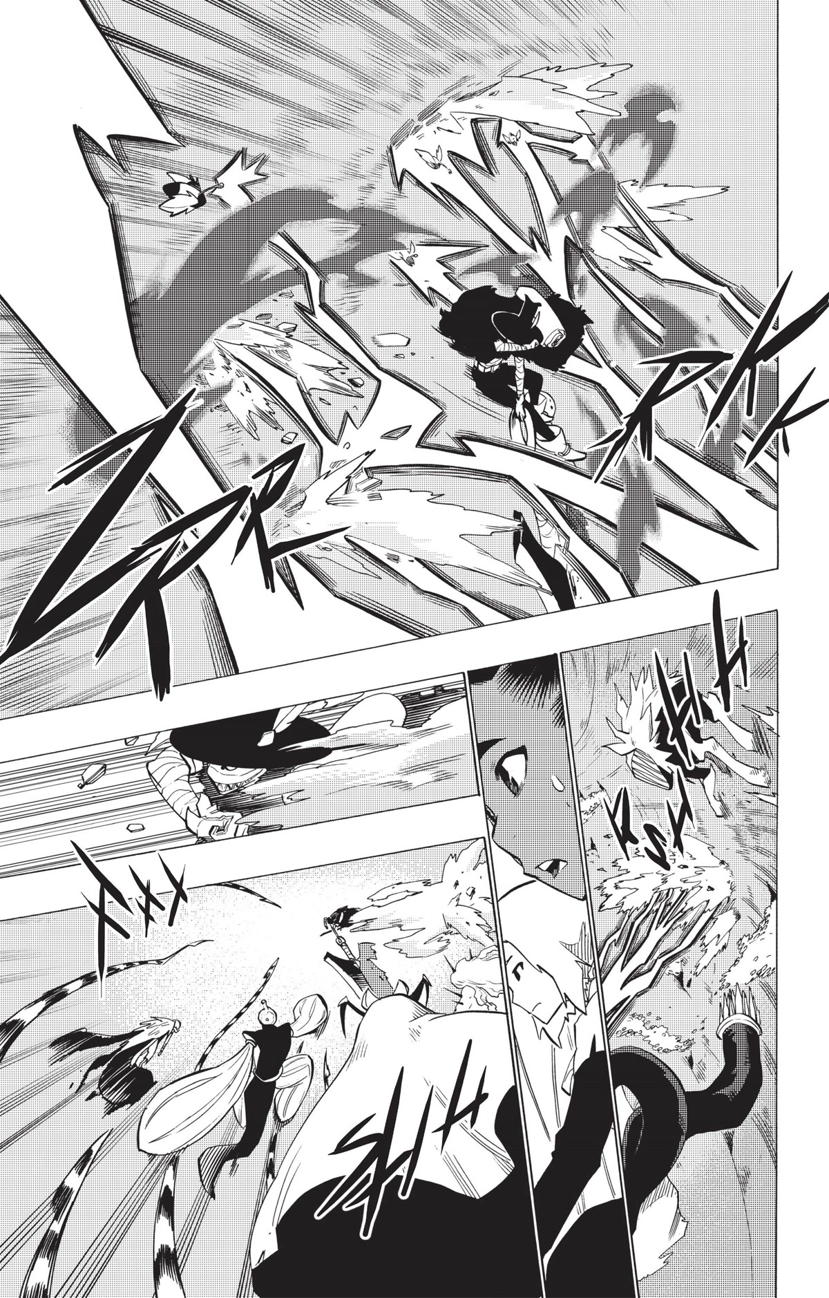 Radiant chapter 126 page 15