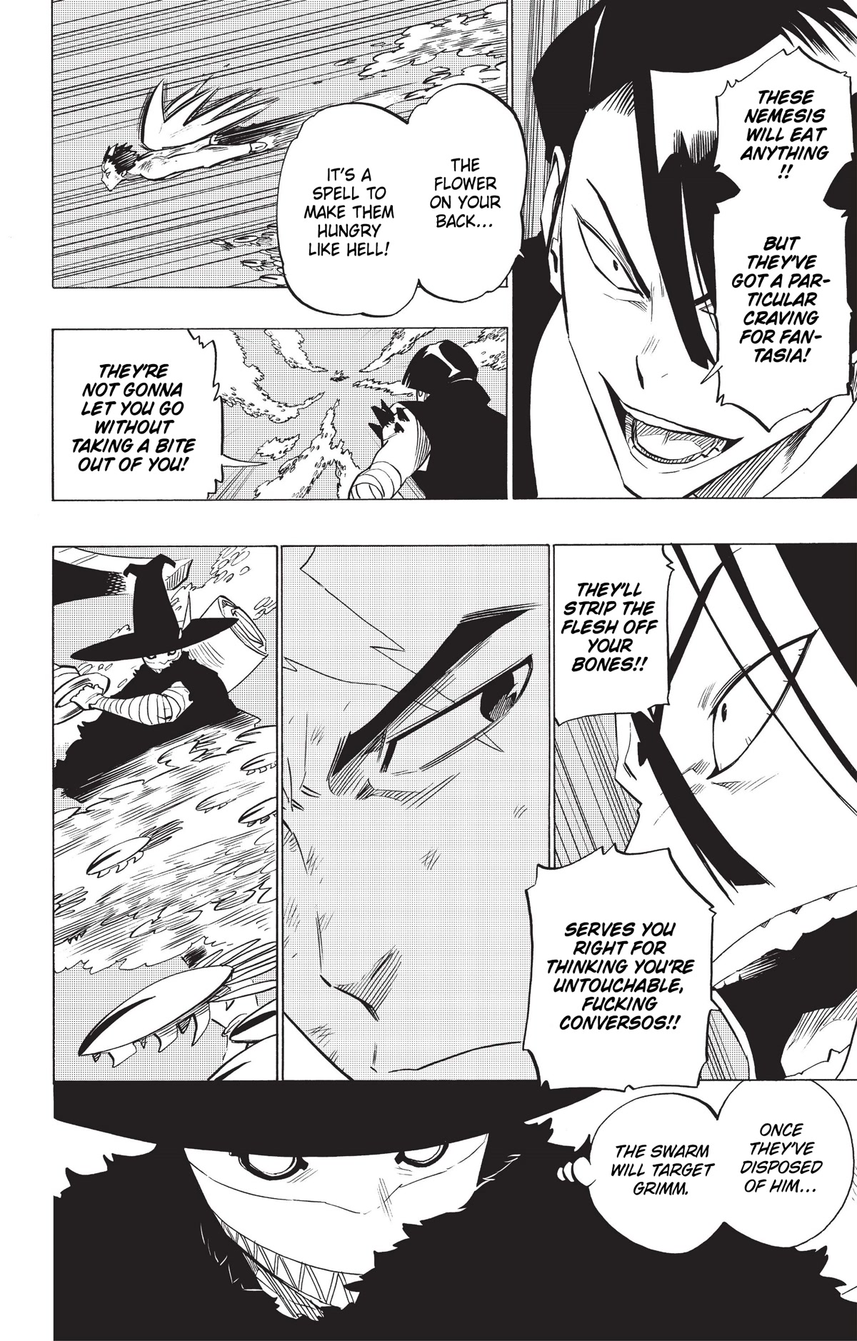 Radiant chapter 126 page 4