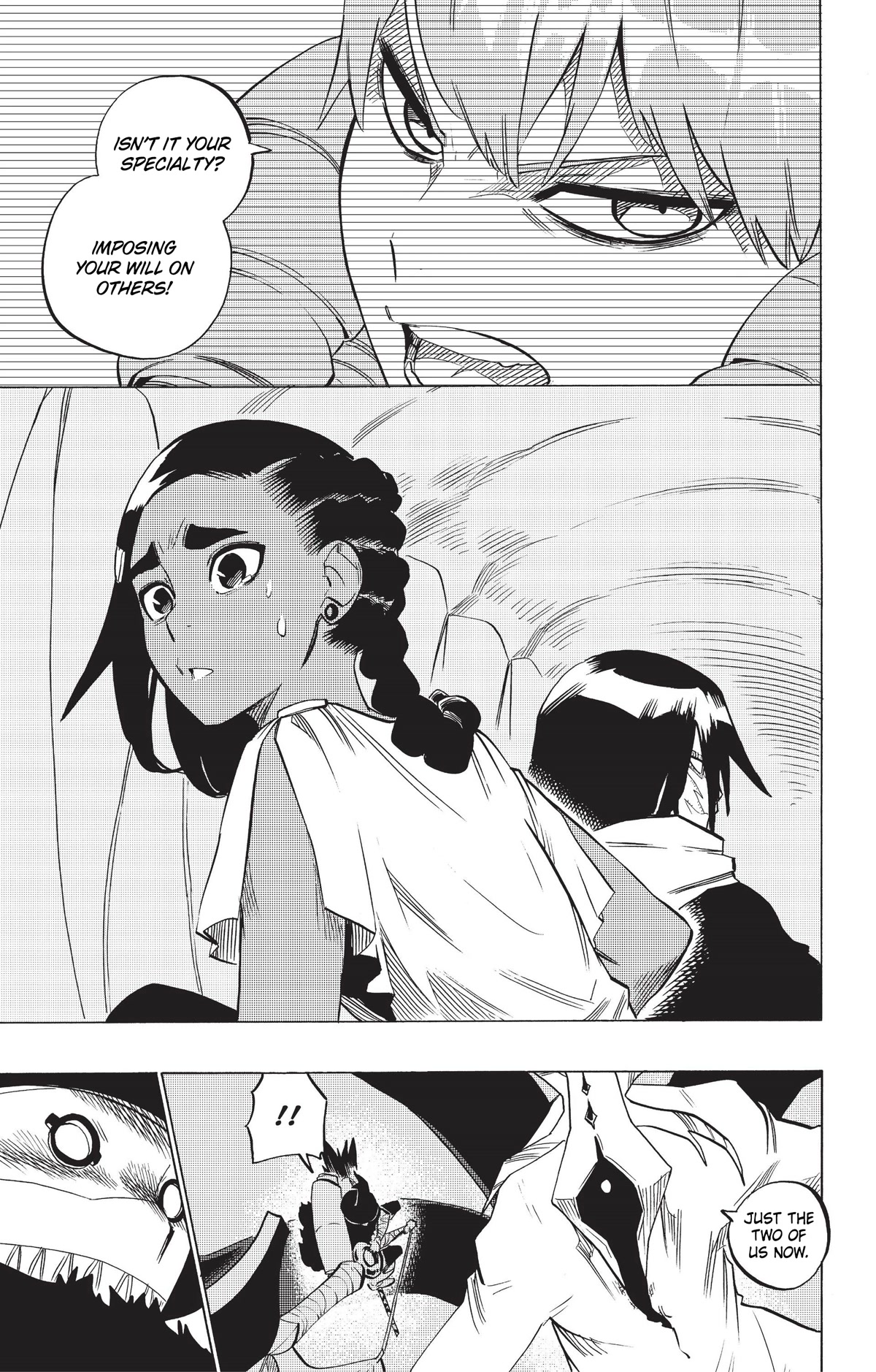 Radiant chapter 126 page 7