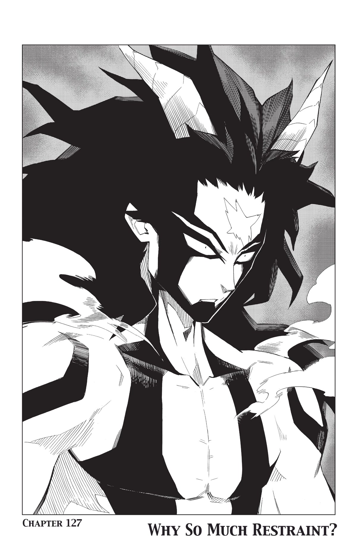 Radiant chapter 127 page 1