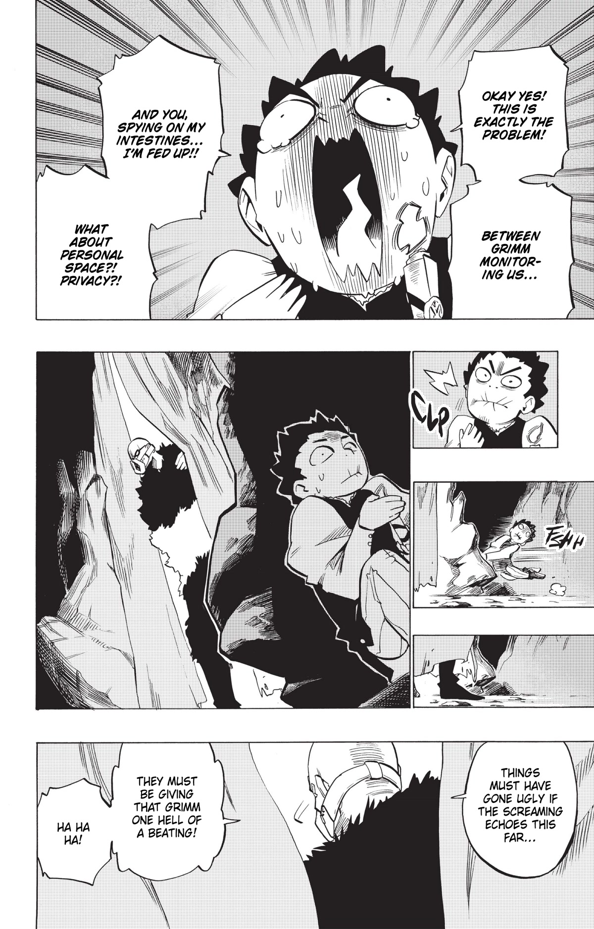 Radiant chapter 127 page 16