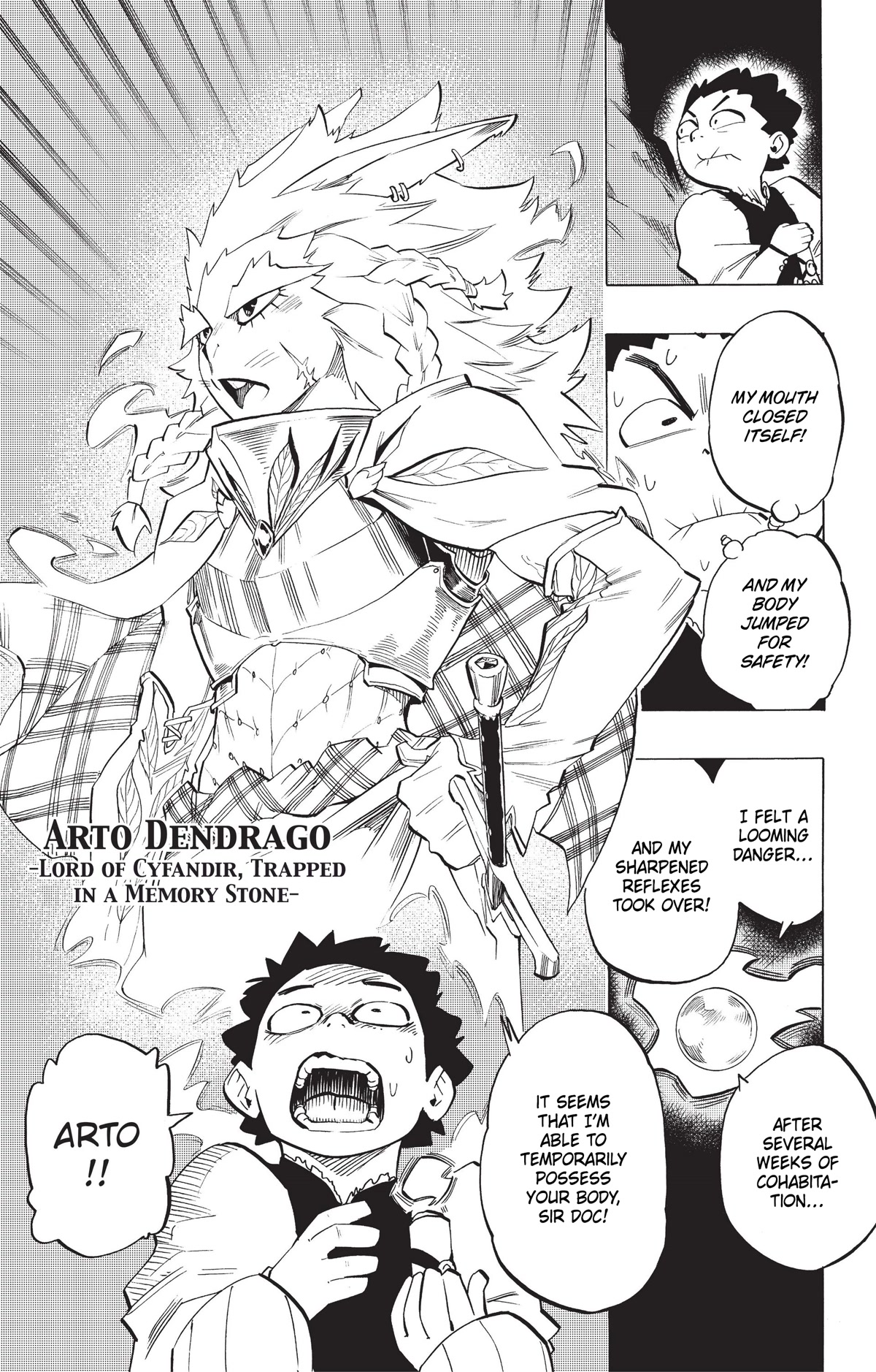 Radiant chapter 127 page 17