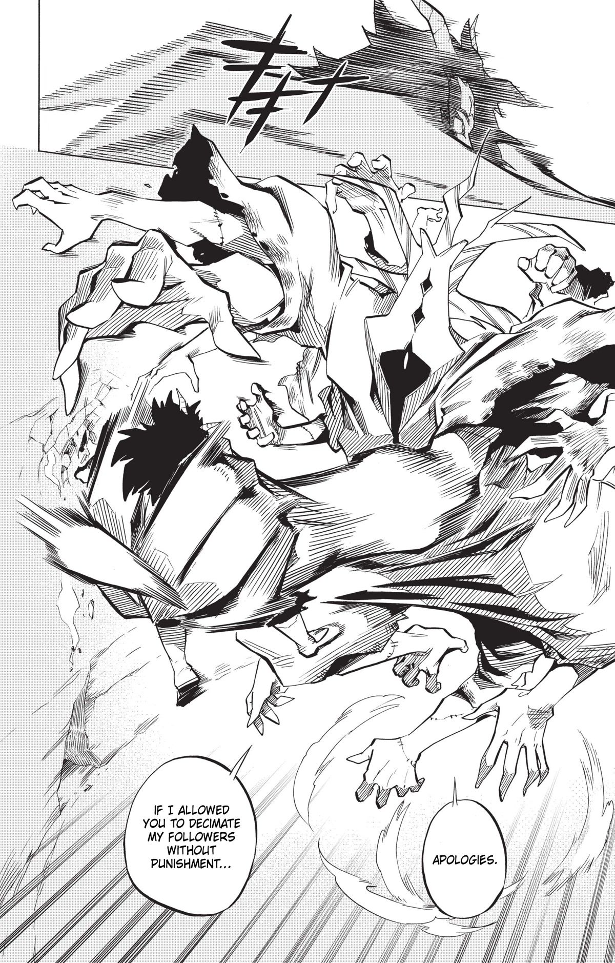 Radiant chapter 127 page 4