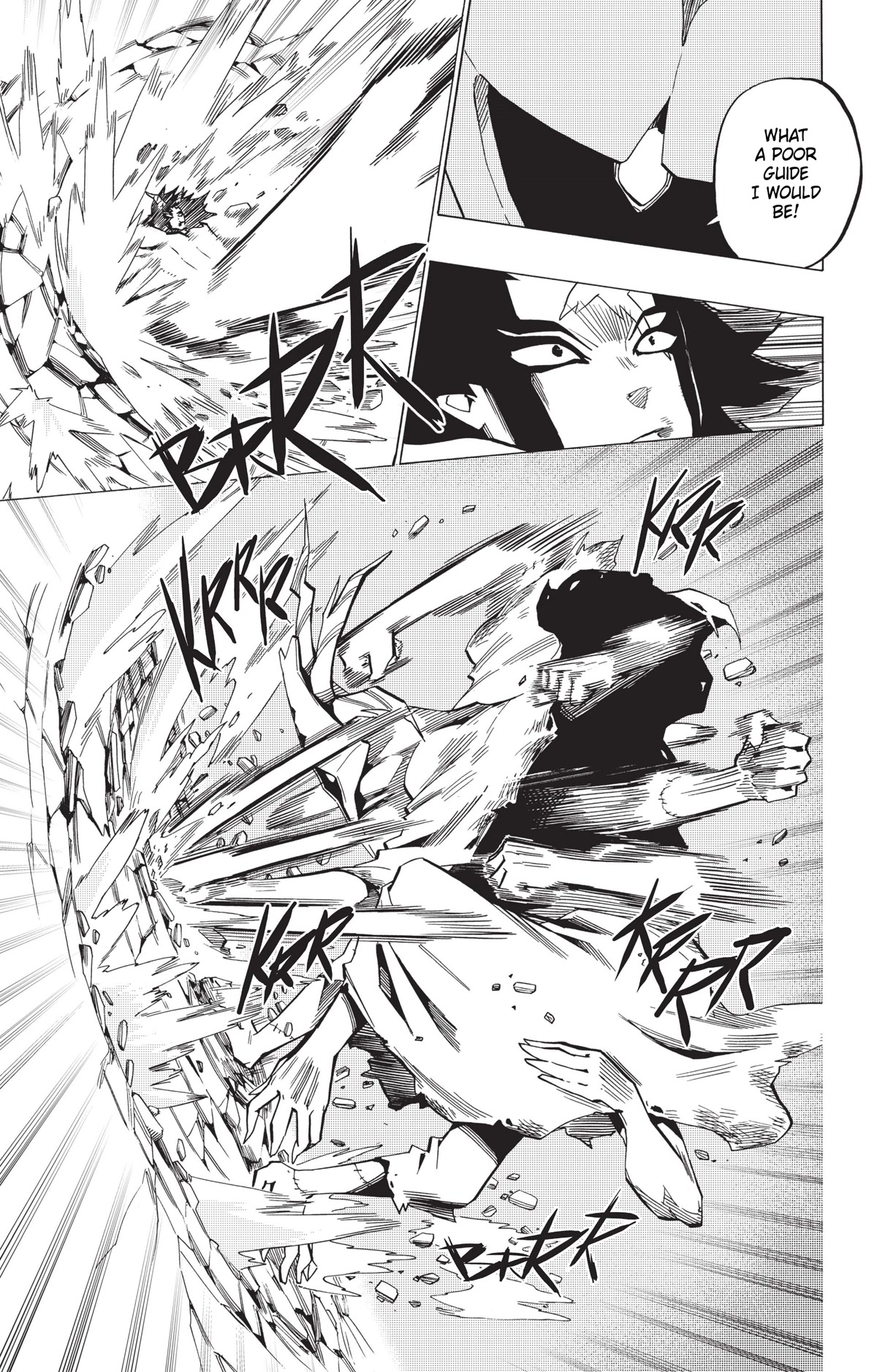 Radiant chapter 127 page 5