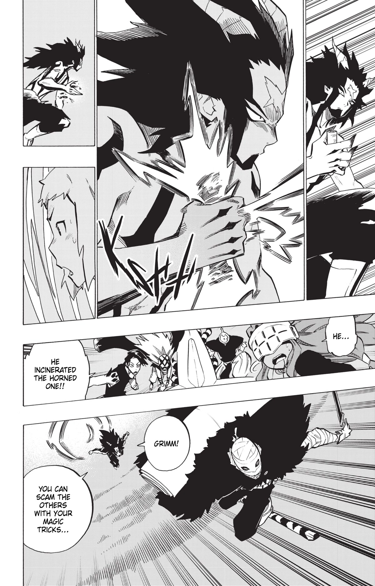 Radiant chapter 129 page 10