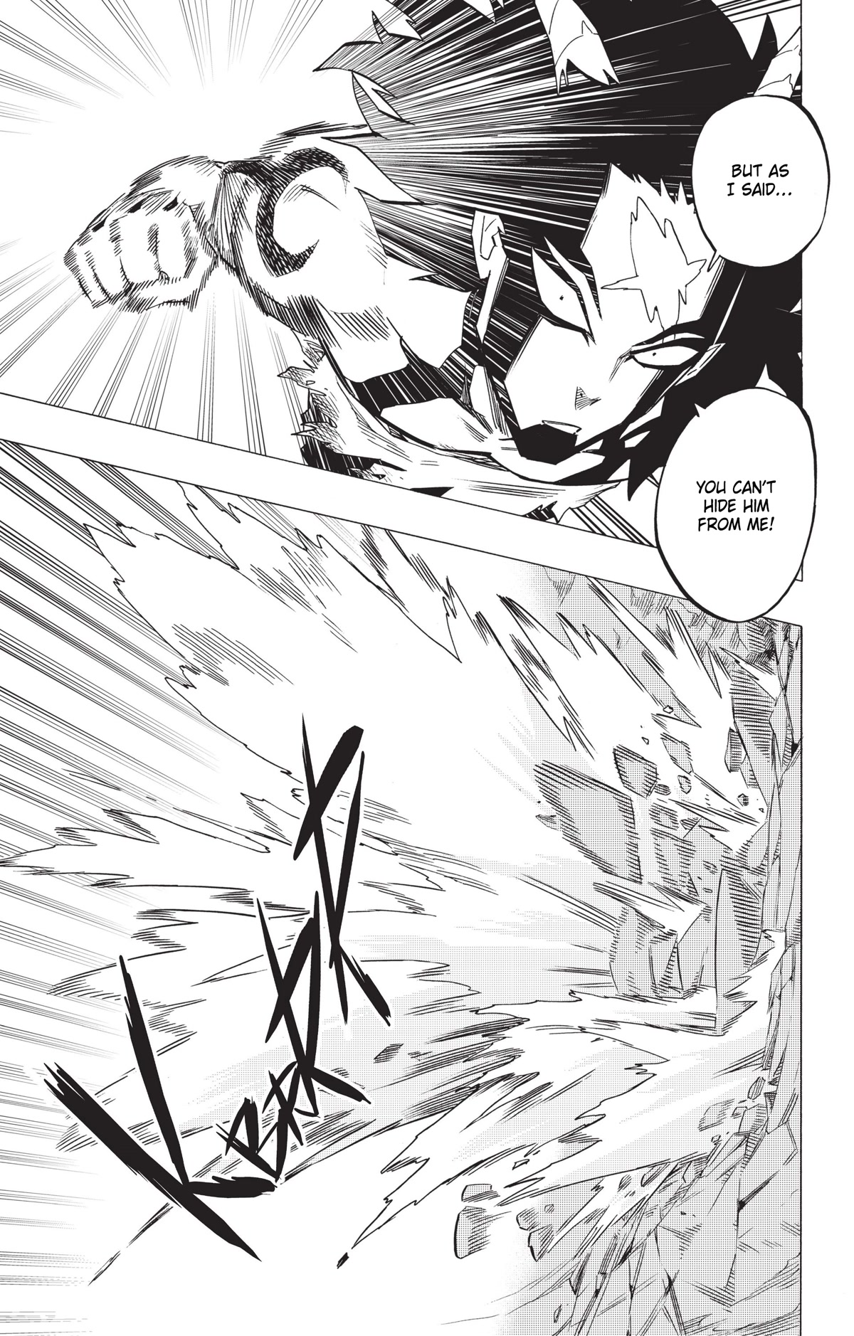 Radiant chapter 129 page 11