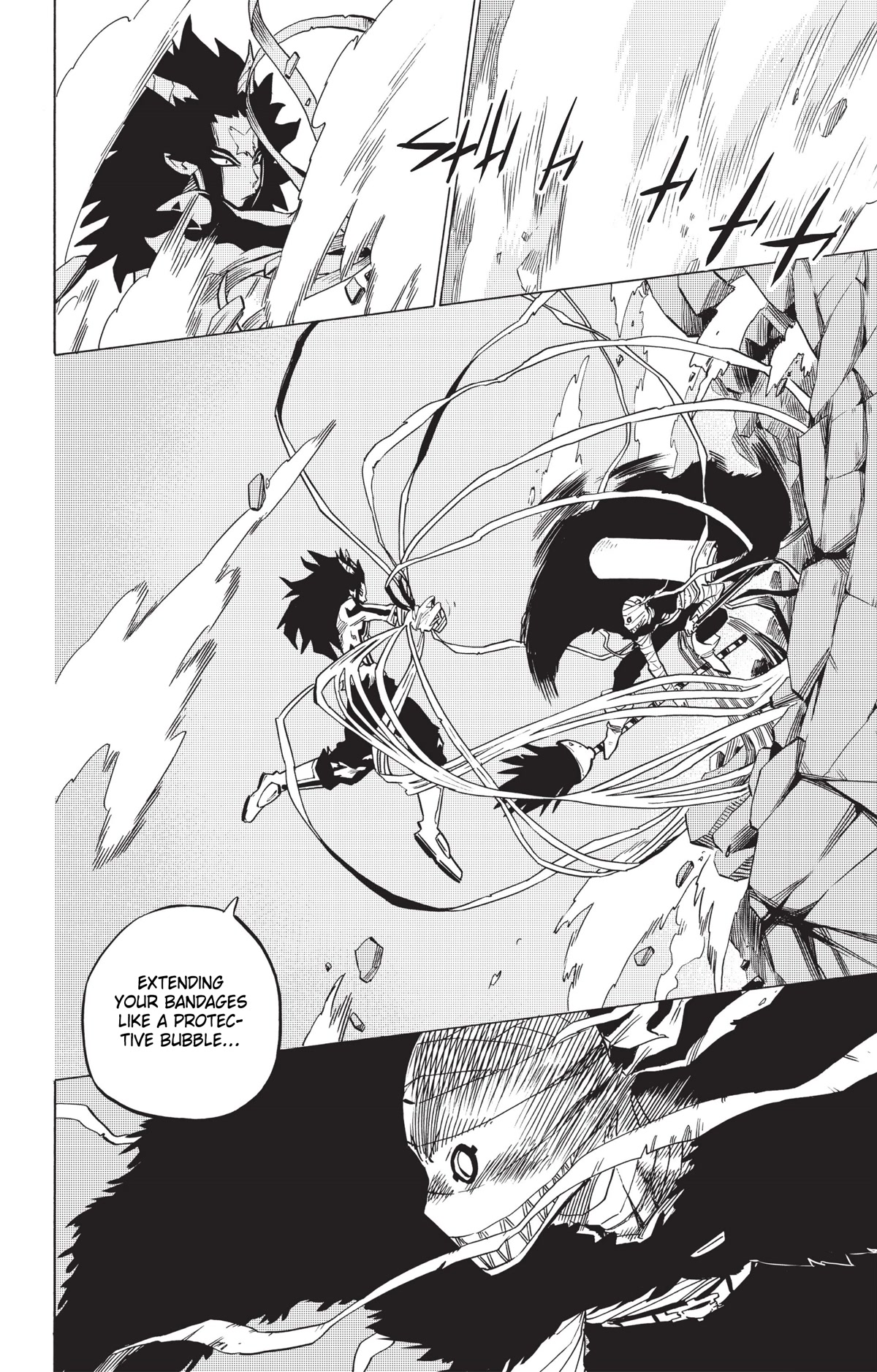 Radiant chapter 129 page 12