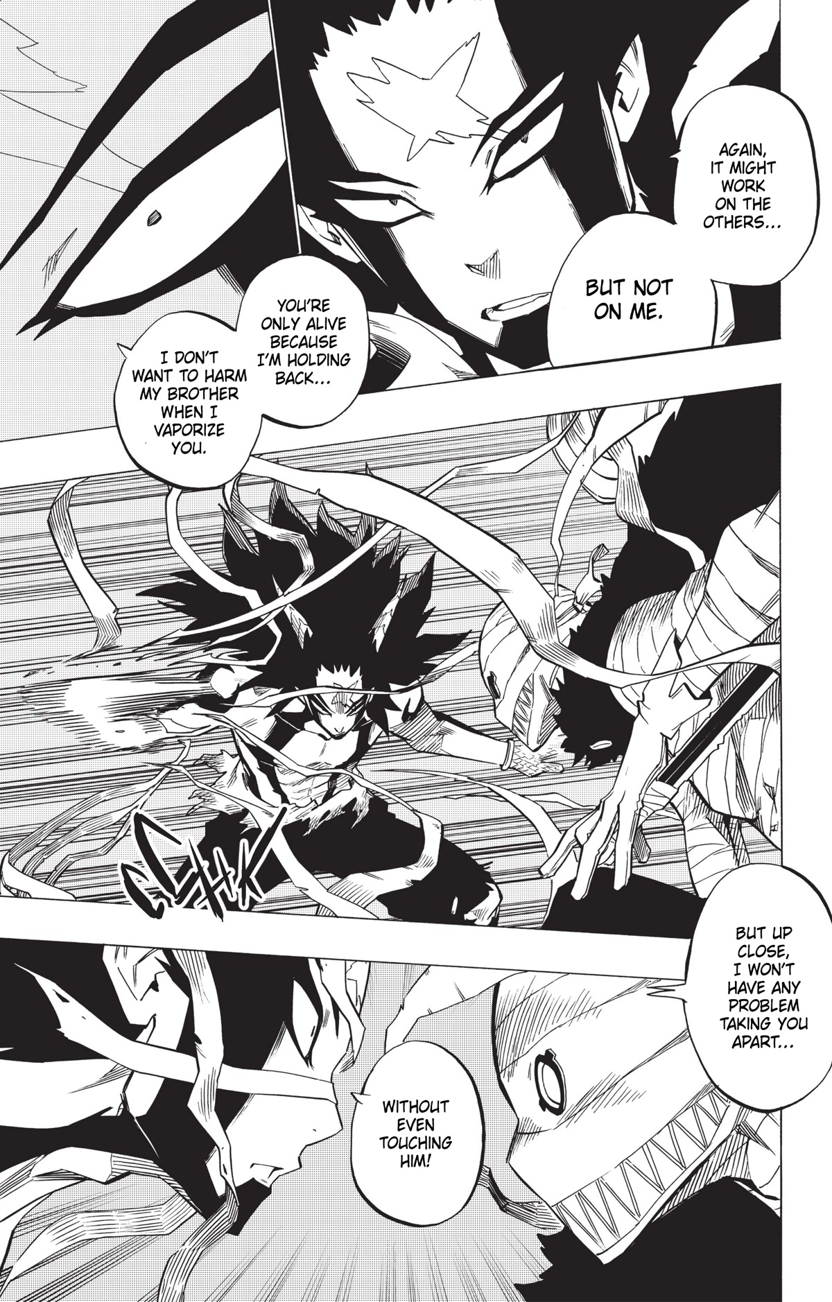 Radiant chapter 129 page 13