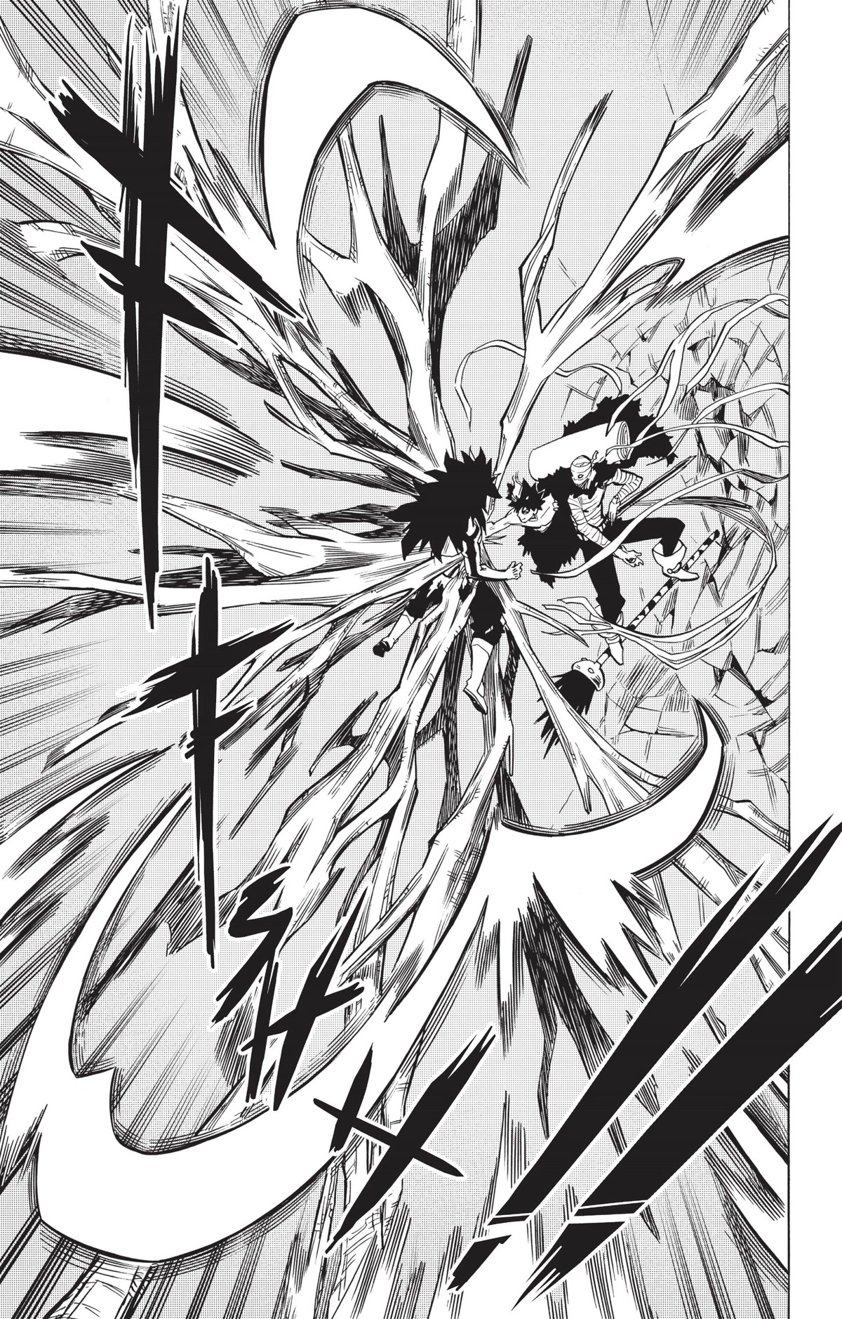 Radiant chapter 129 page 15