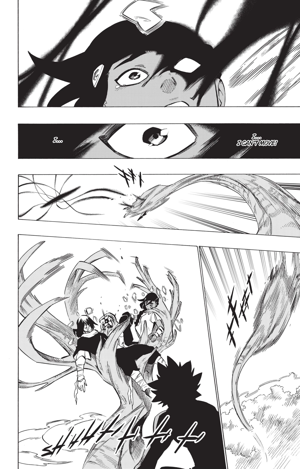 Radiant chapter 129 page 2