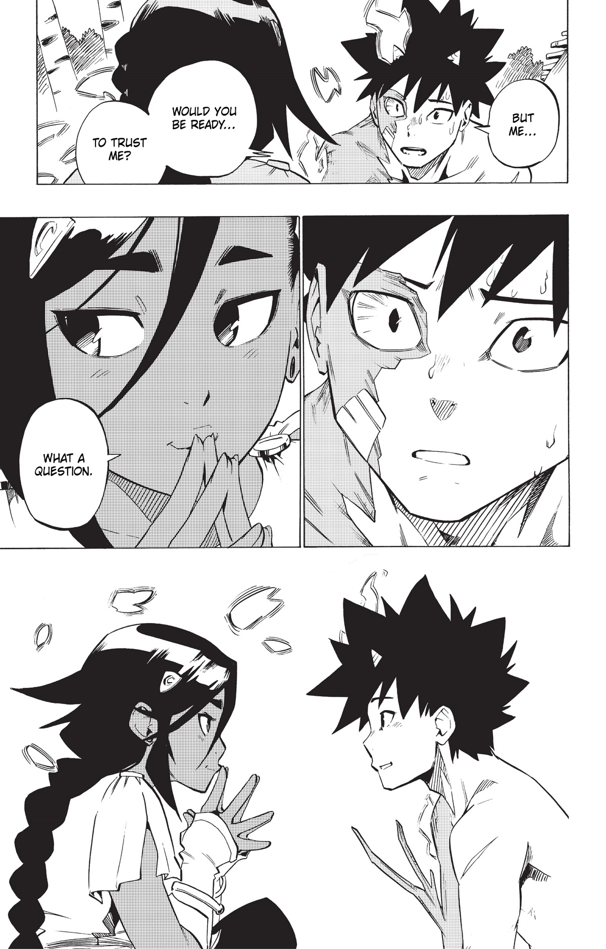 Radiant chapter 129 page 5