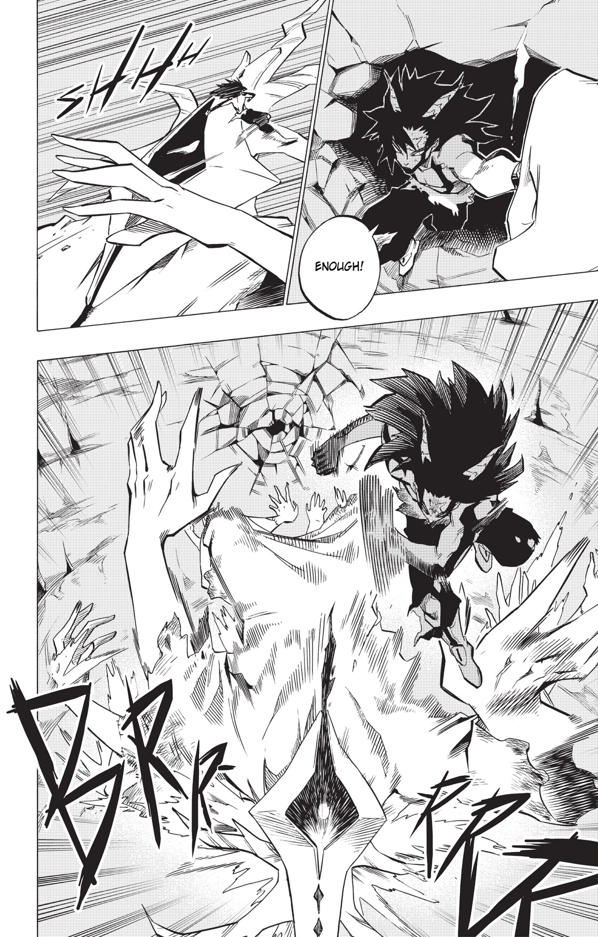 Radiant chapter 129 page 8