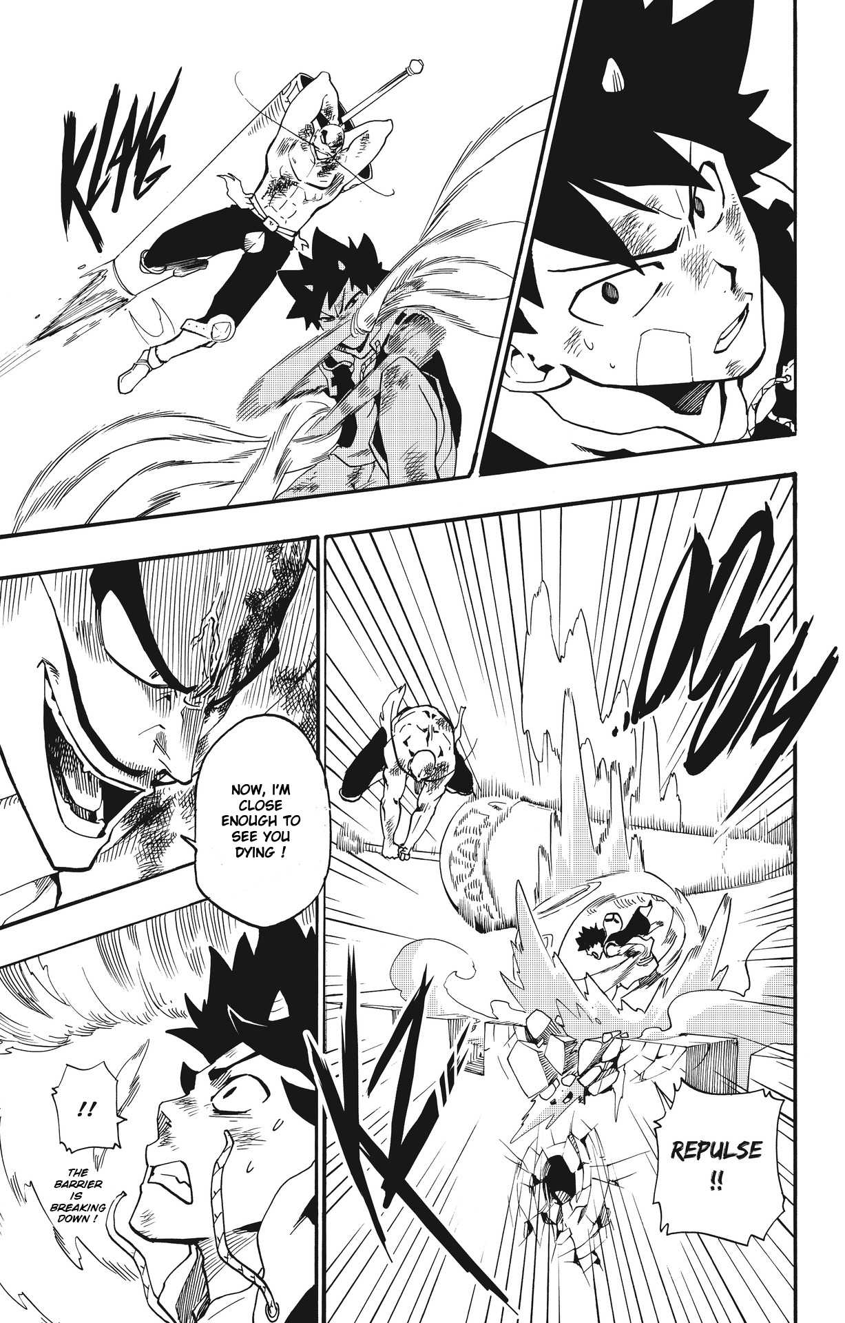 Radiant chapter 13 page 10