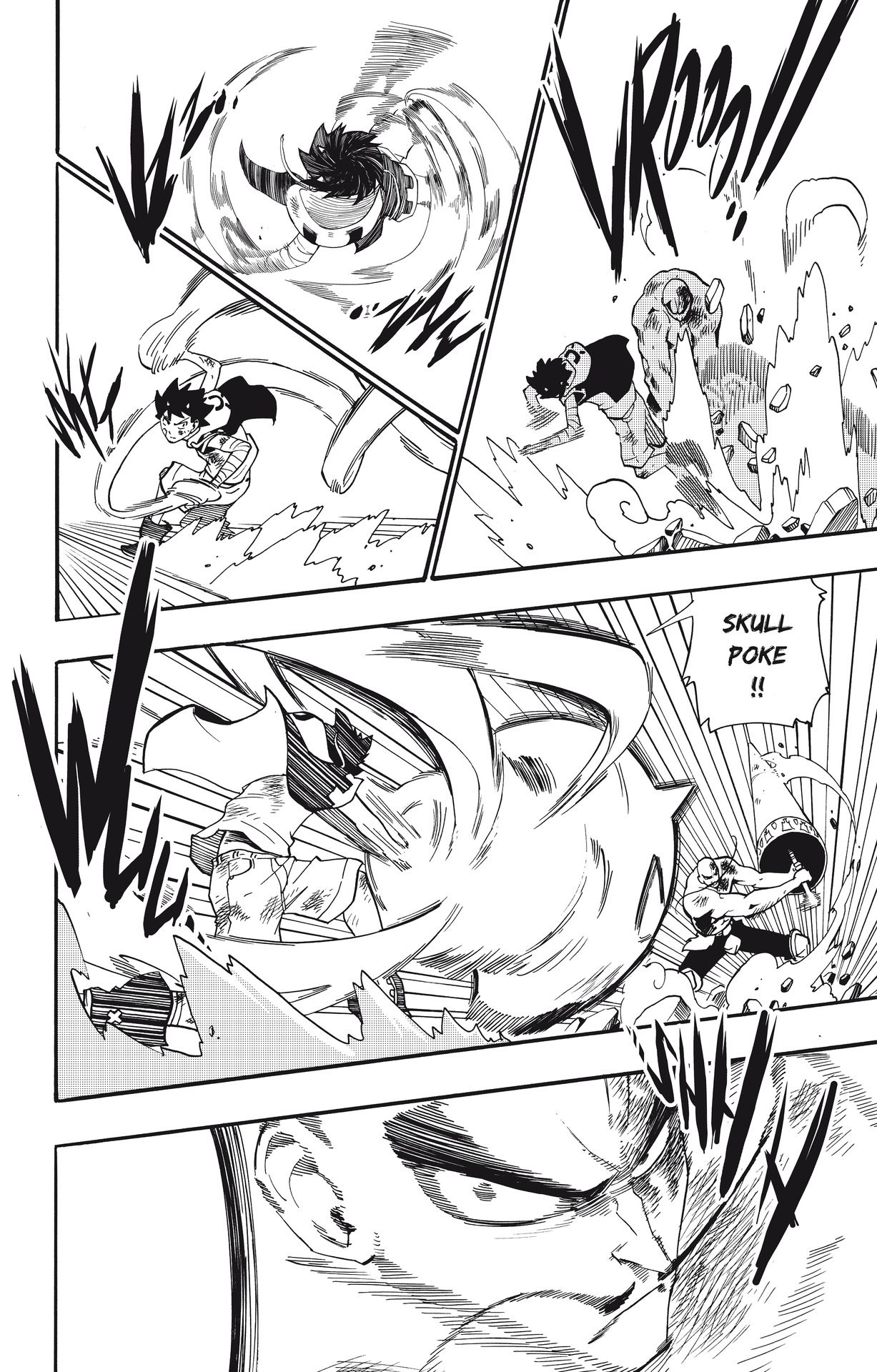 Radiant chapter 13 page 11