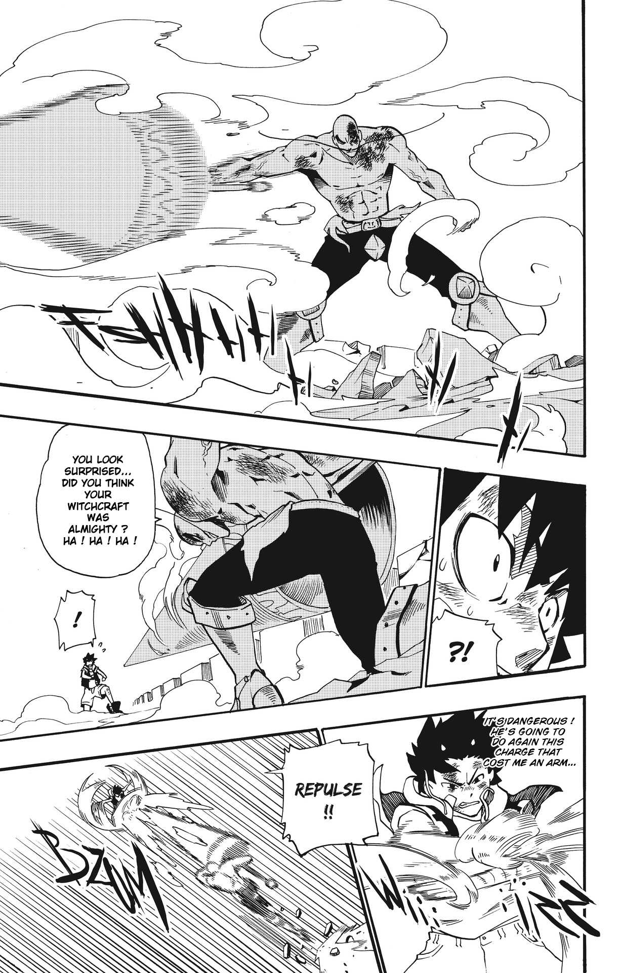 Radiant chapter 13 page 12