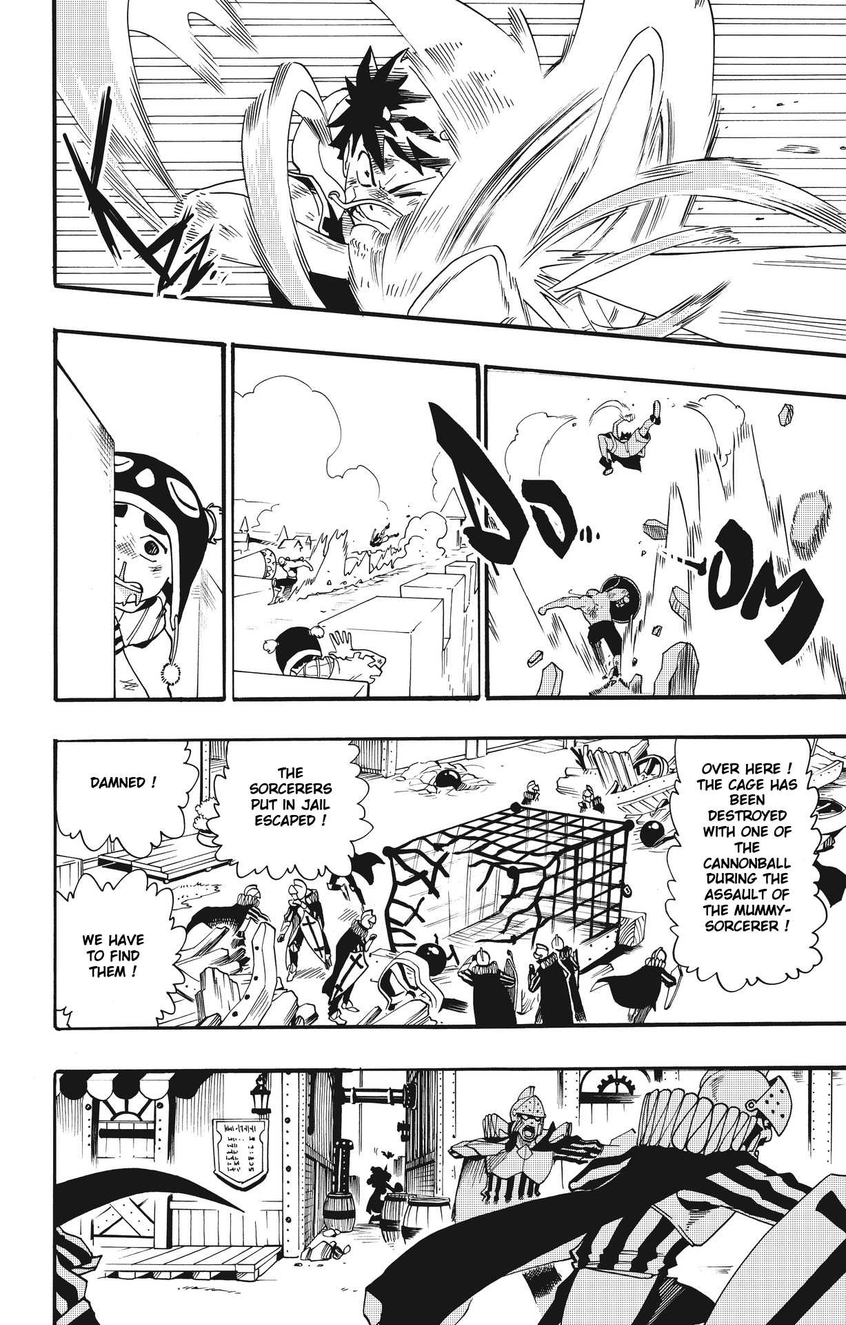 Radiant chapter 13 page 13