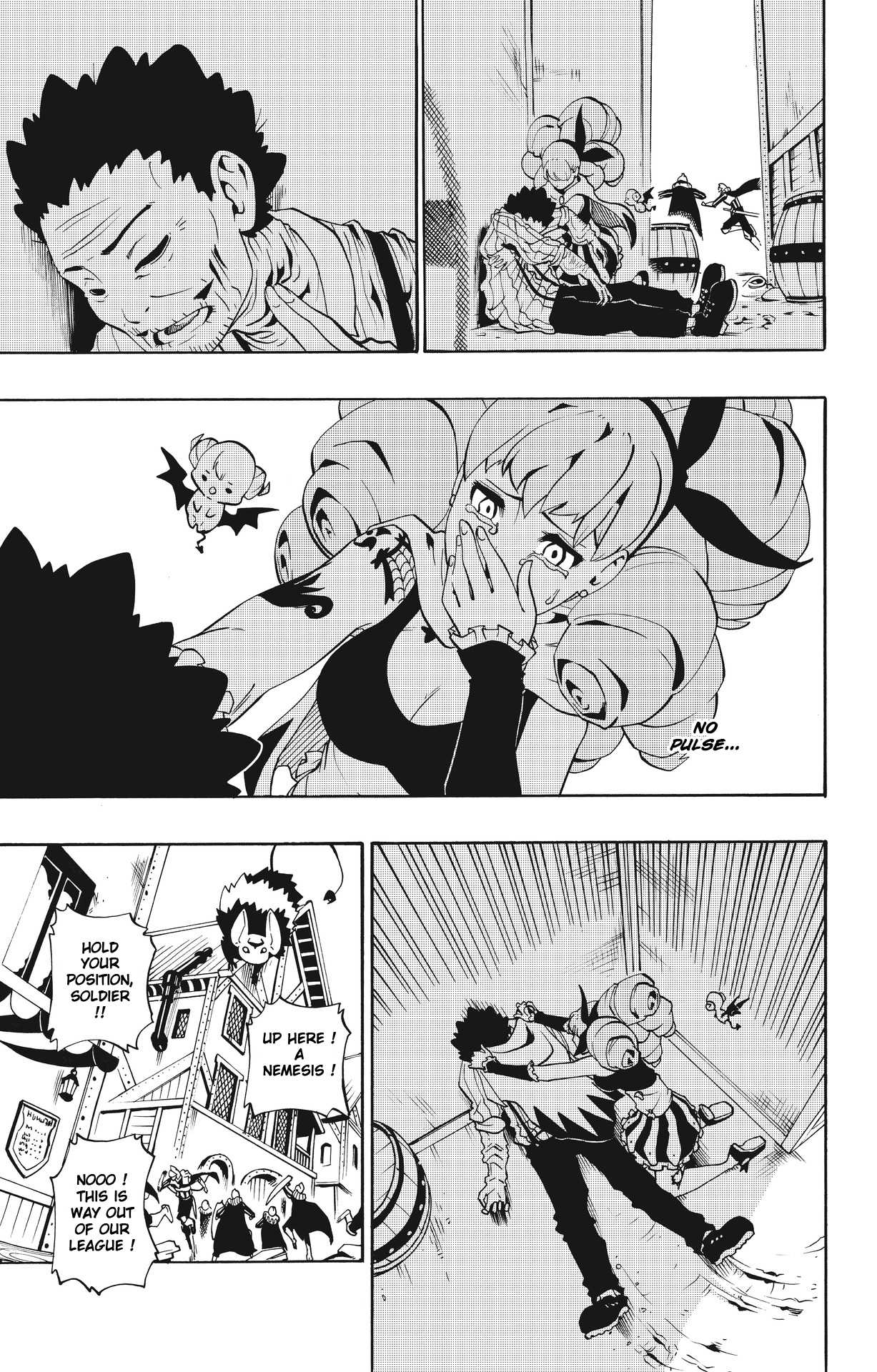 Radiant chapter 13 page 14