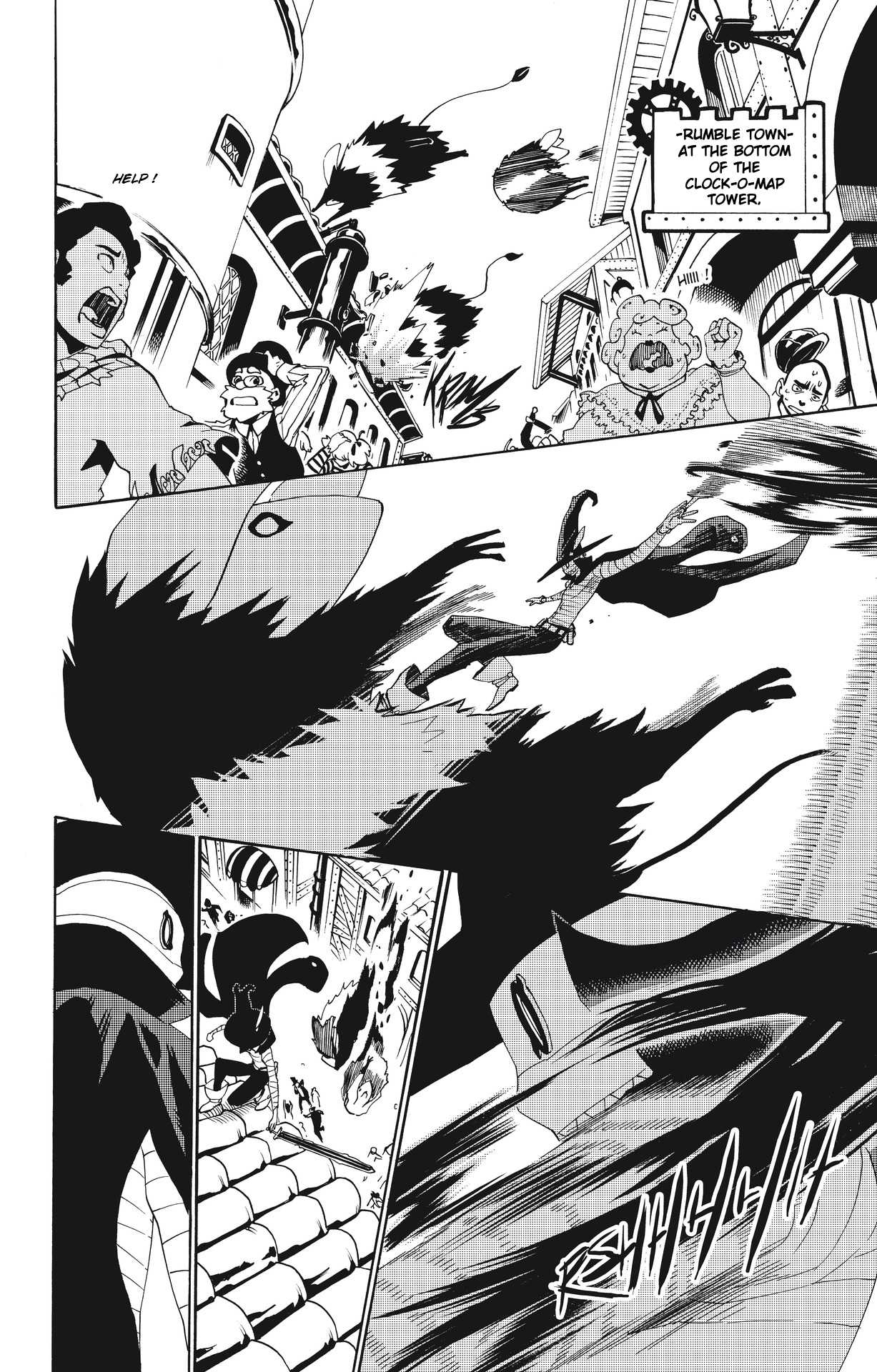 Radiant chapter 13 page 17