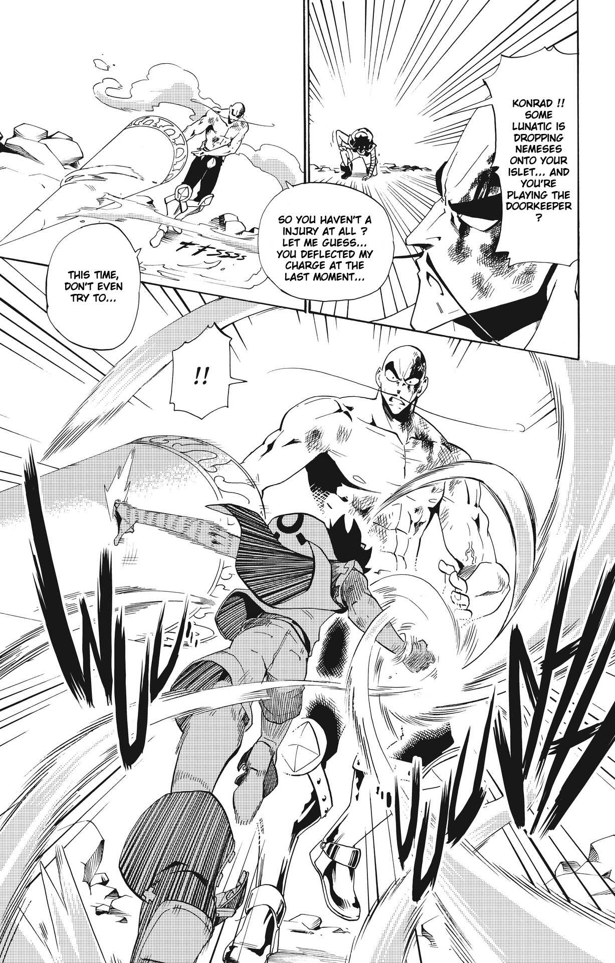 Radiant chapter 13 page 22