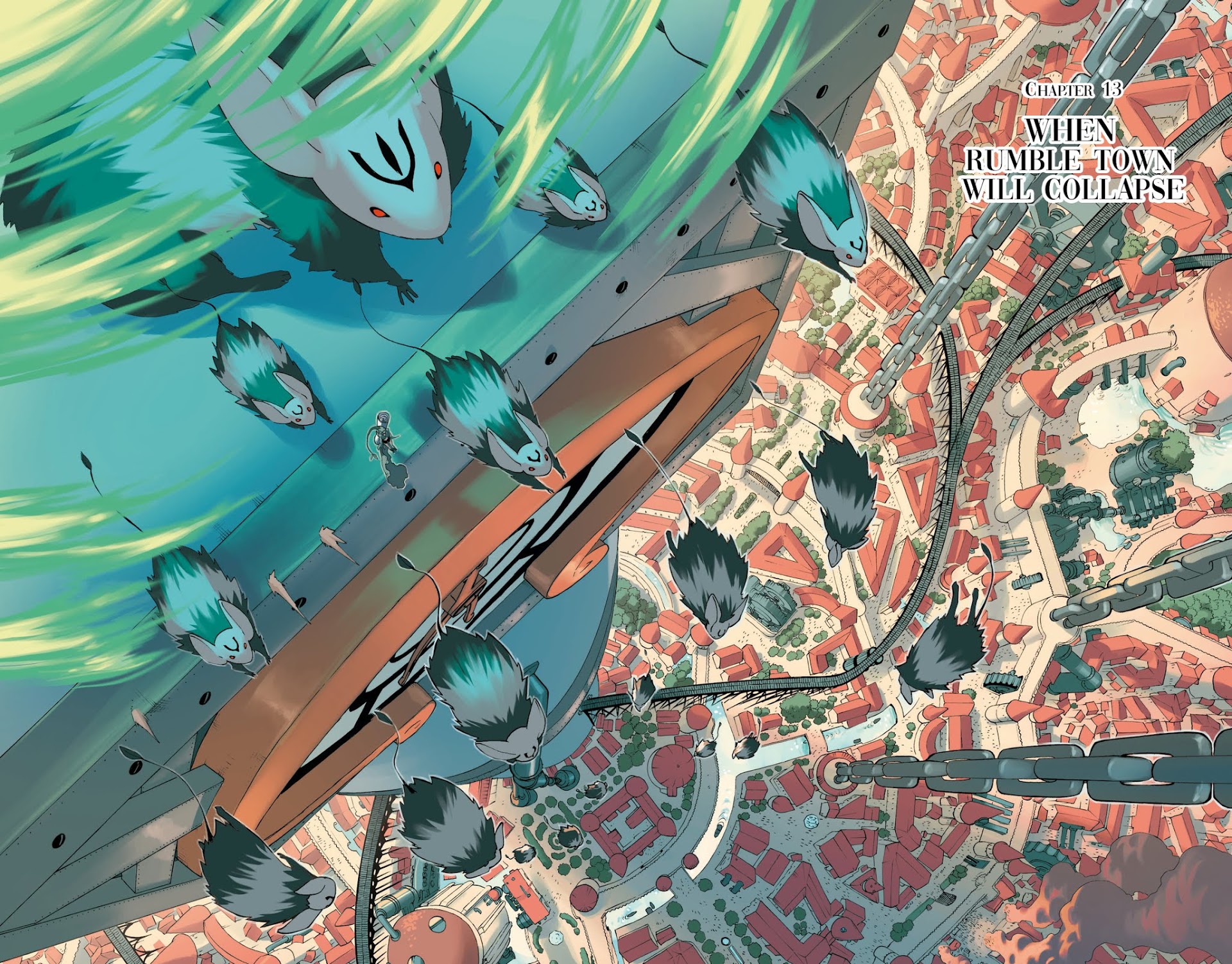 Radiant chapter 13 page 6