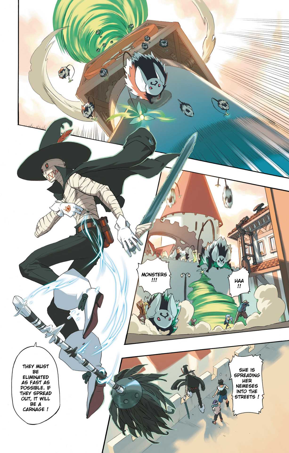 Radiant chapter 13 page 7