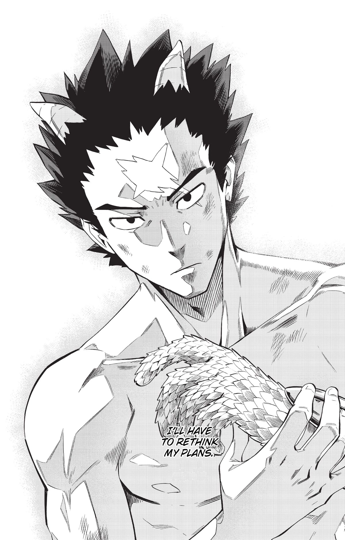 Radiant chapter 130 page 19