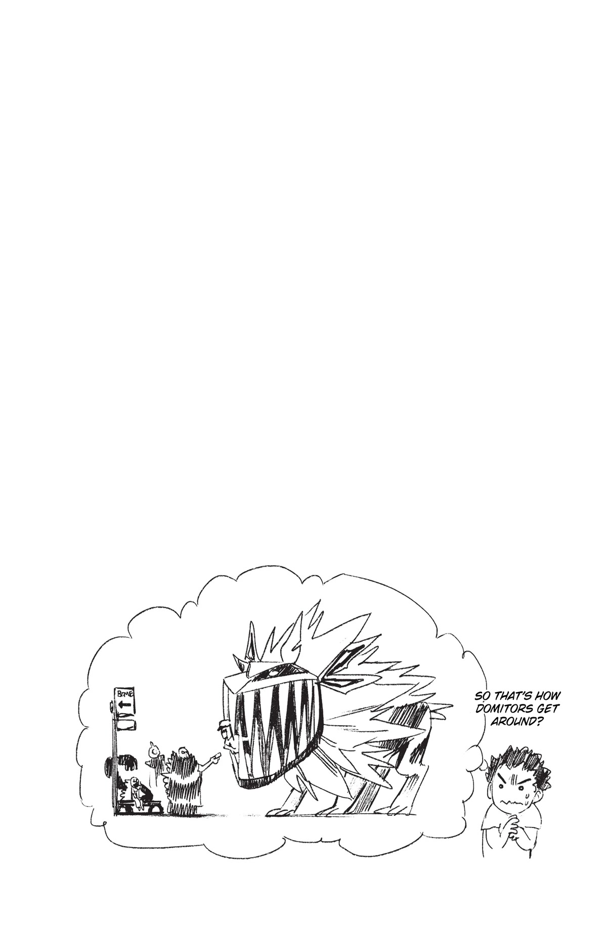 Radiant chapter 130 page 20