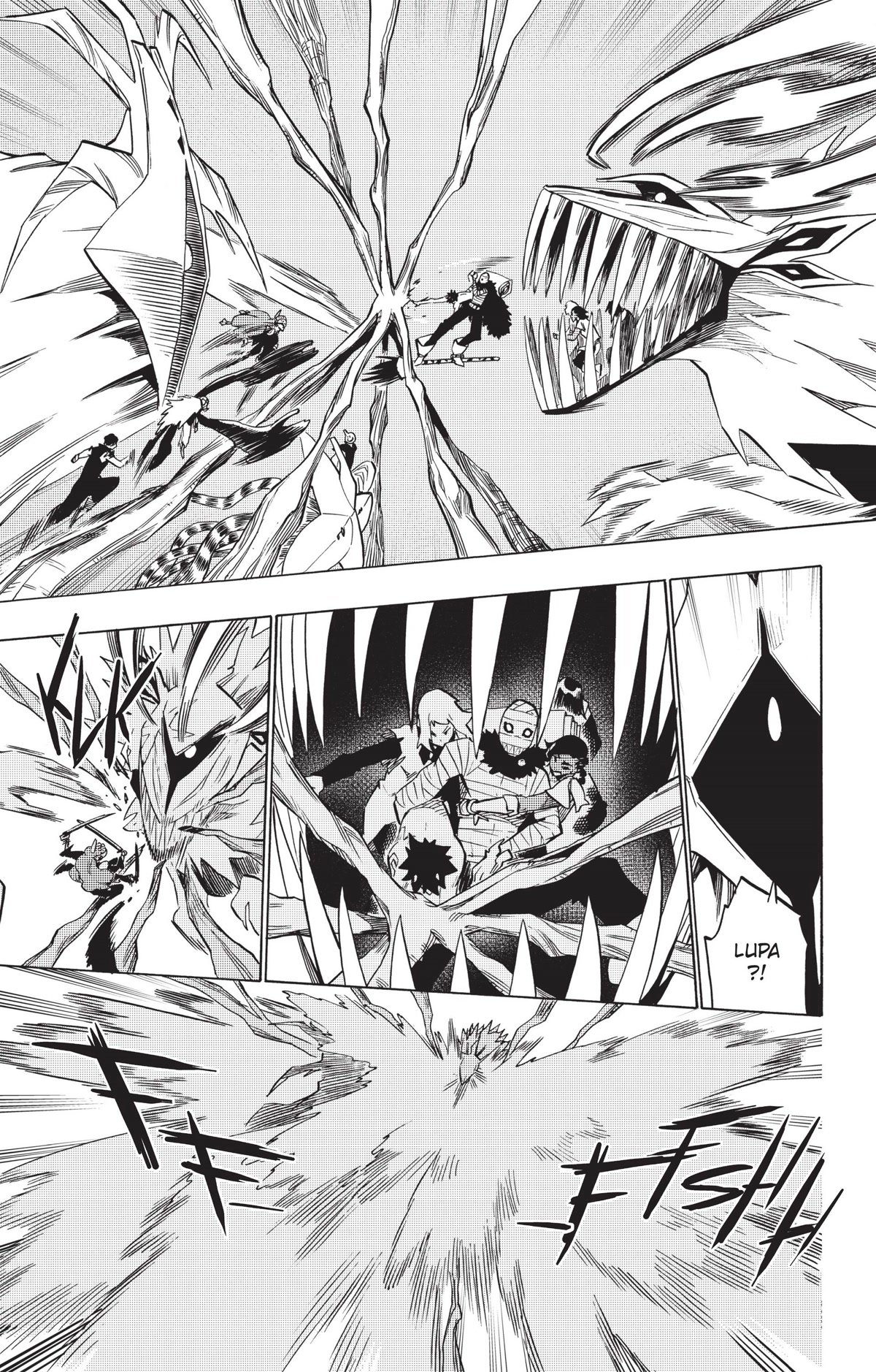 Radiant chapter 130 page 3