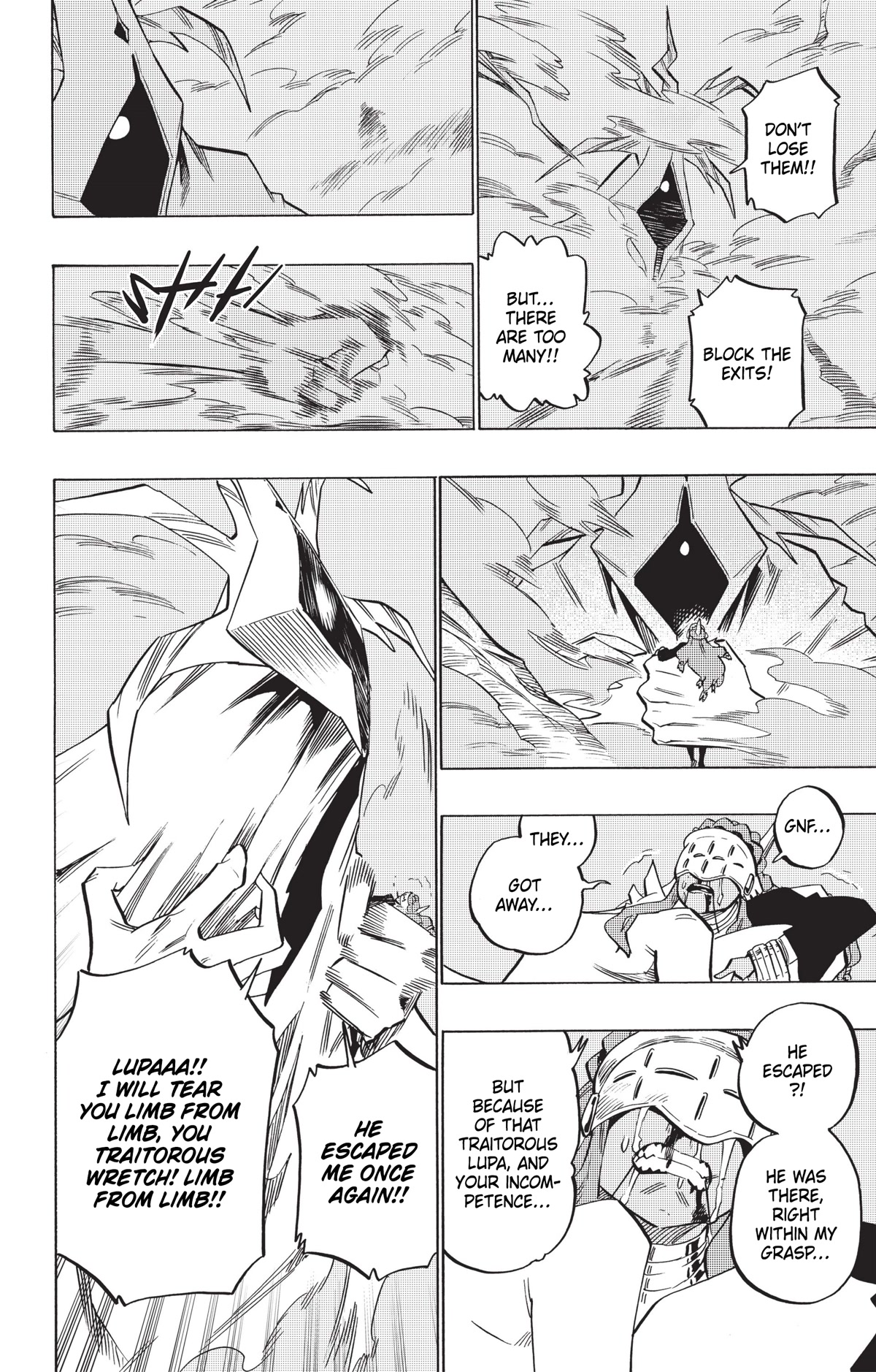 Radiant chapter 130 page 4