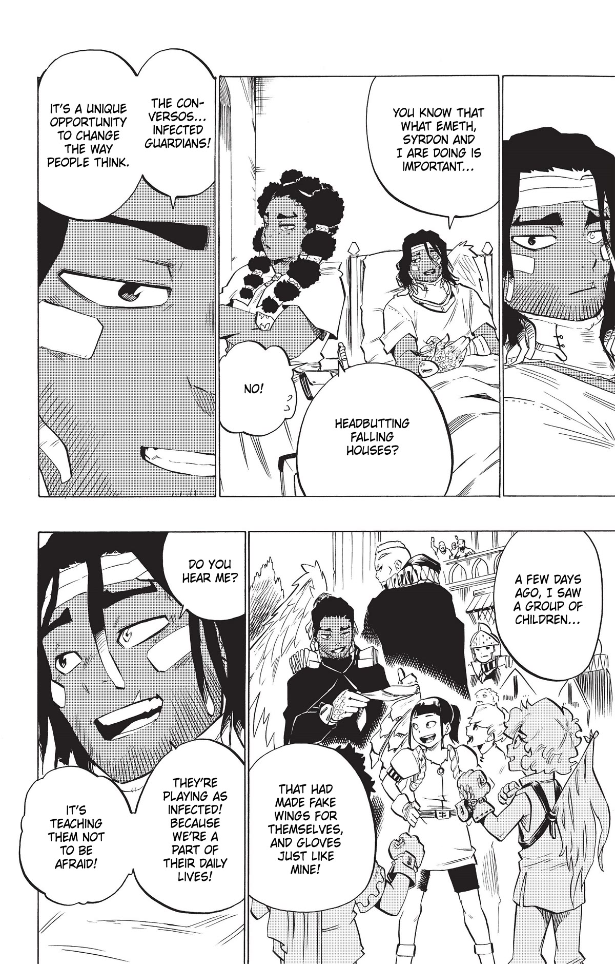 Radiant chapter 131 page 10