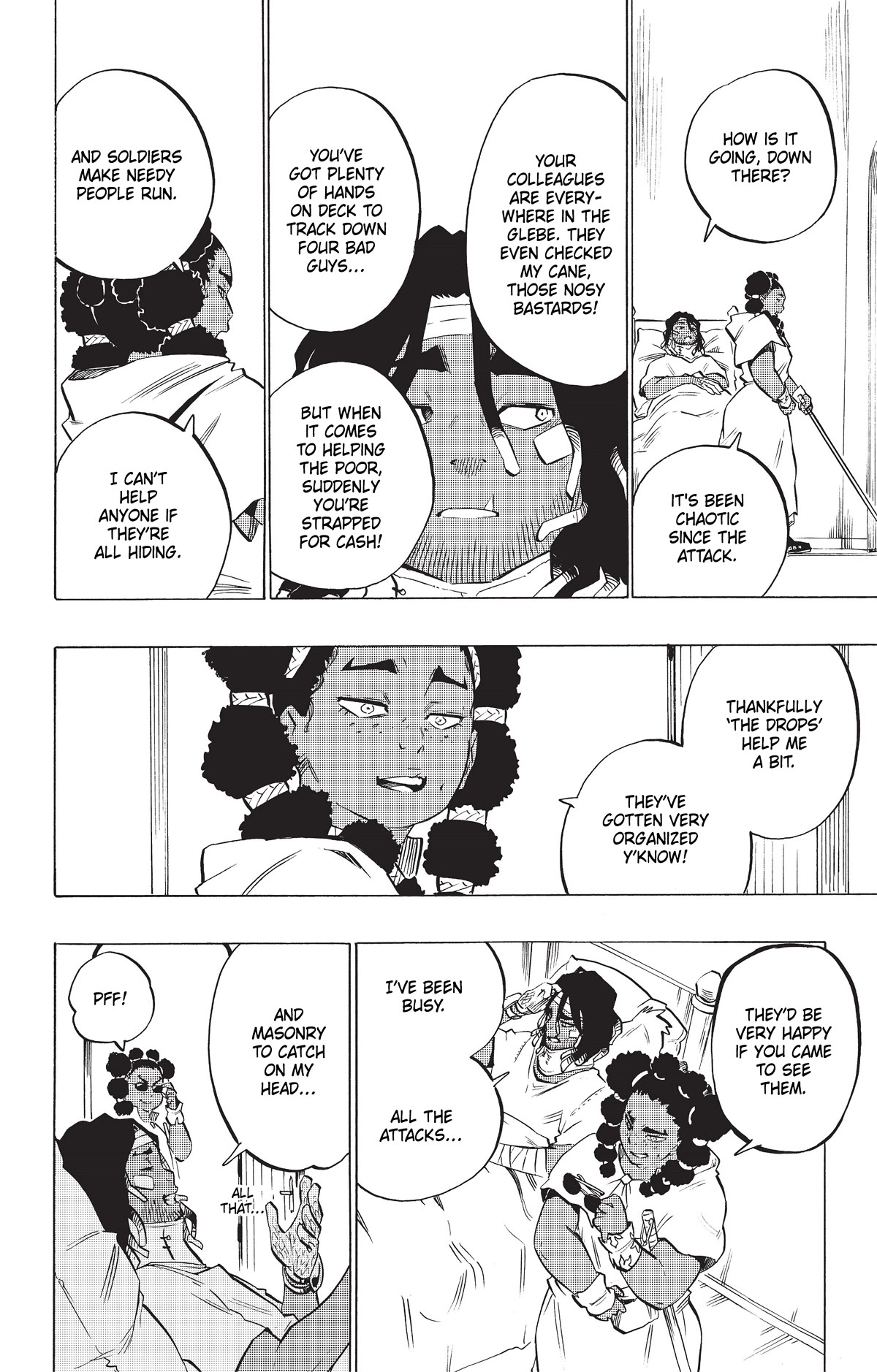 Radiant chapter 131 page 12